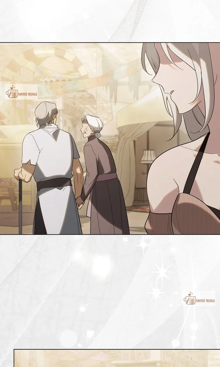 Kissing with God’s Eyes Covered Chapter 34 - page 47