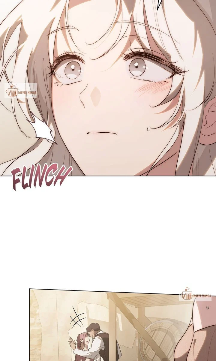 Kissing with God’s Eyes Covered Chapter 34 - page 51