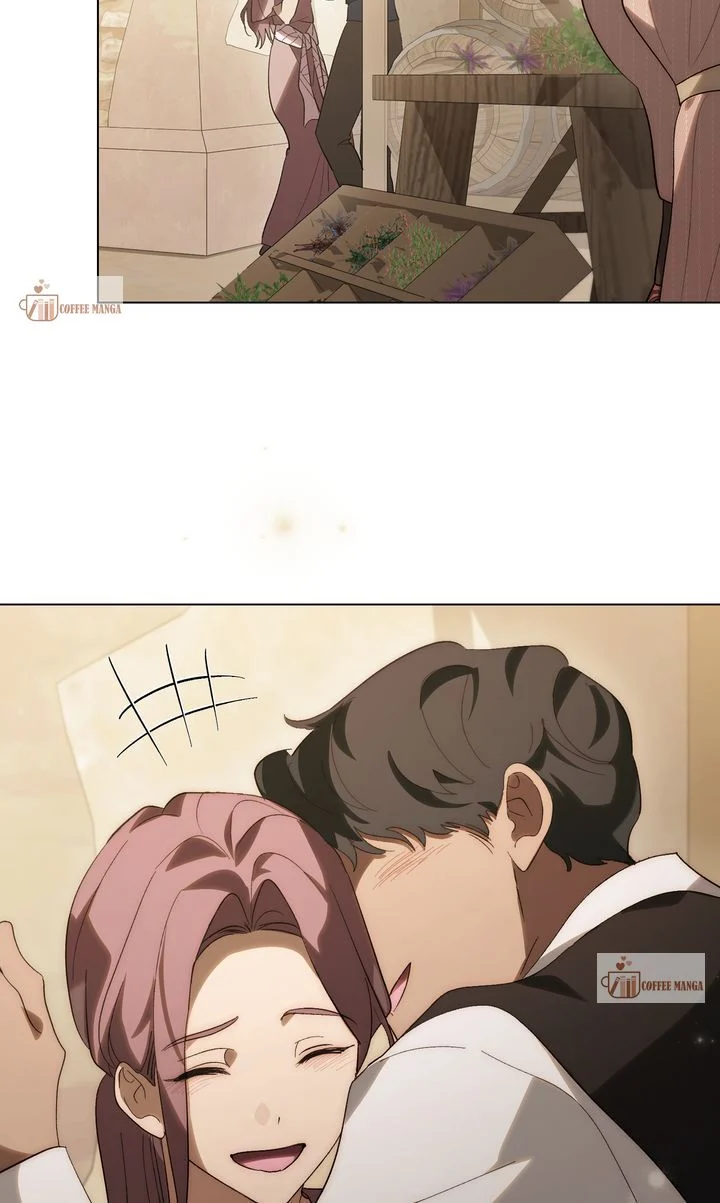 Kissing with God’s Eyes Covered Chapter 34 - page 52