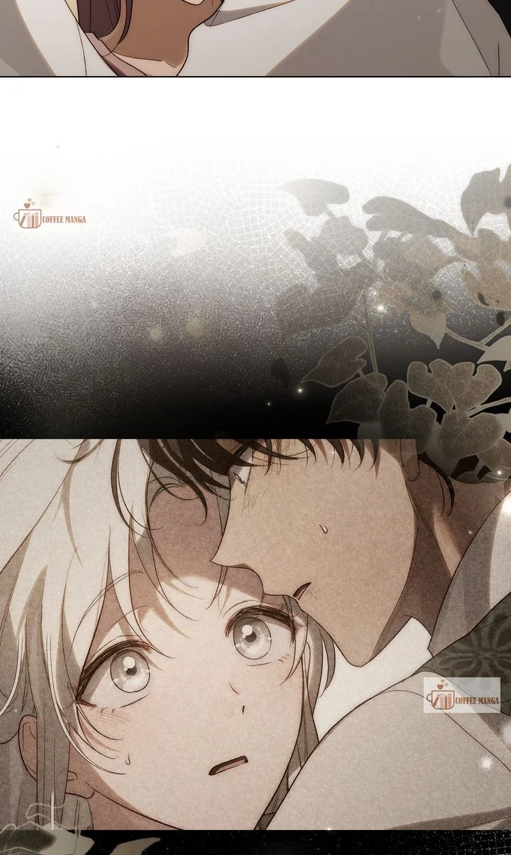 Kissing with God’s Eyes Covered Chapter 34 - page 53