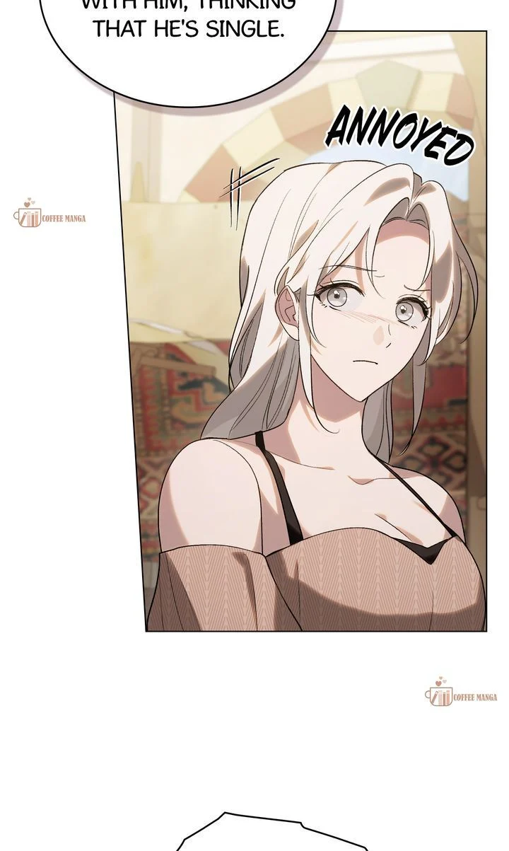 Kissing with God’s Eyes Covered Chapter 34 - page 59