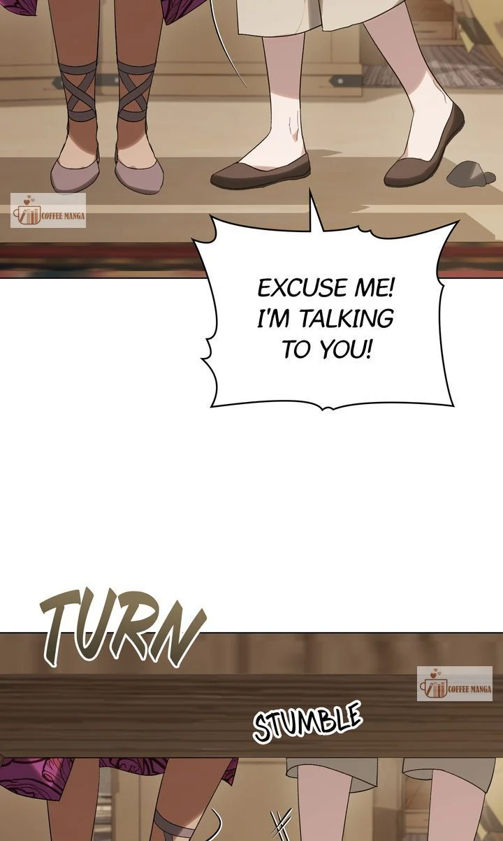 Kissing with God’s Eyes Covered Chapter 34 - page 64