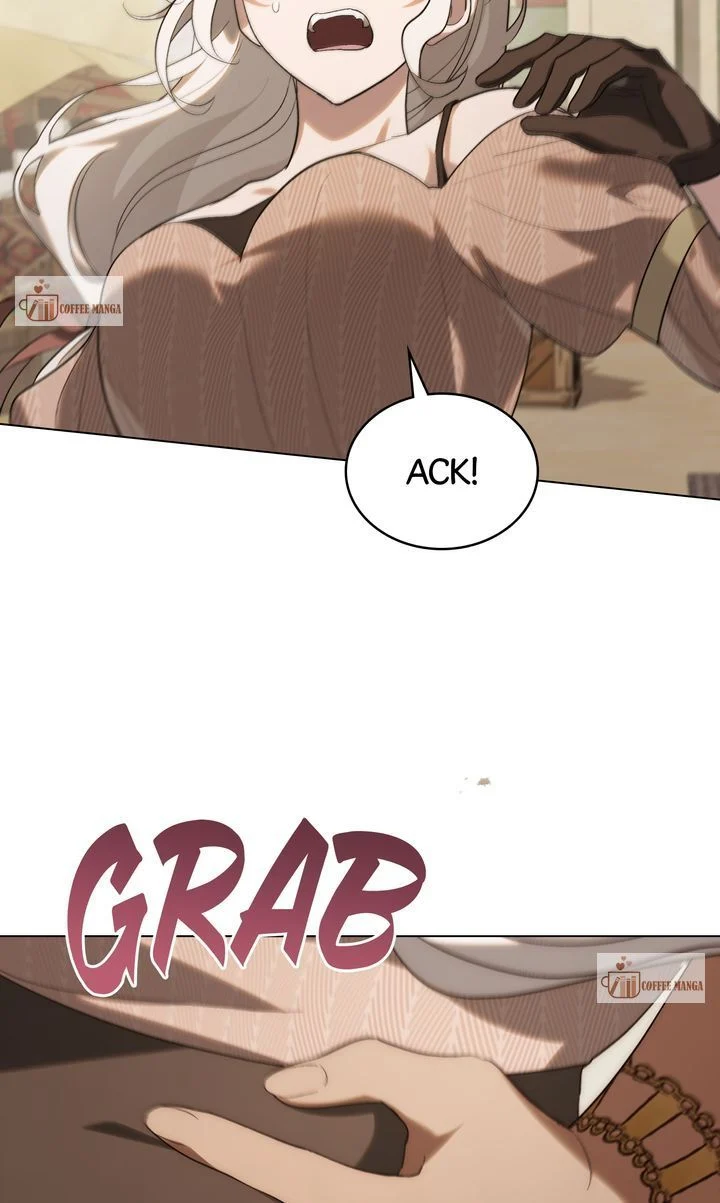Kissing with God’s Eyes Covered Chapter 34 - page 66