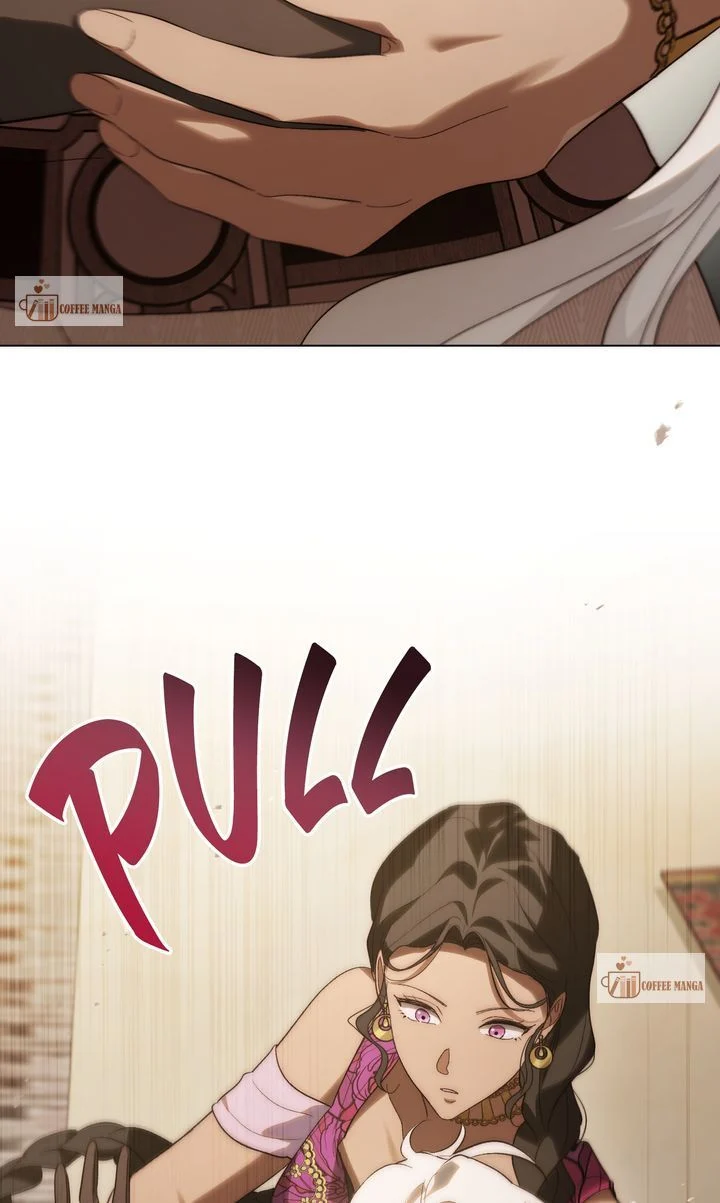 Kissing with God’s Eyes Covered Chapter 34 - page 67