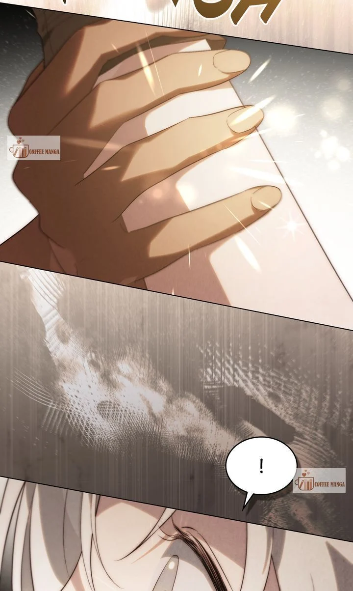 Kissing with God’s Eyes Covered Chapter 34 - page 69