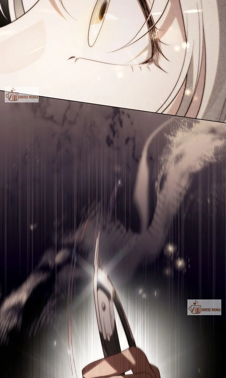 Kissing with God’s Eyes Covered Chapter 34 - page 70