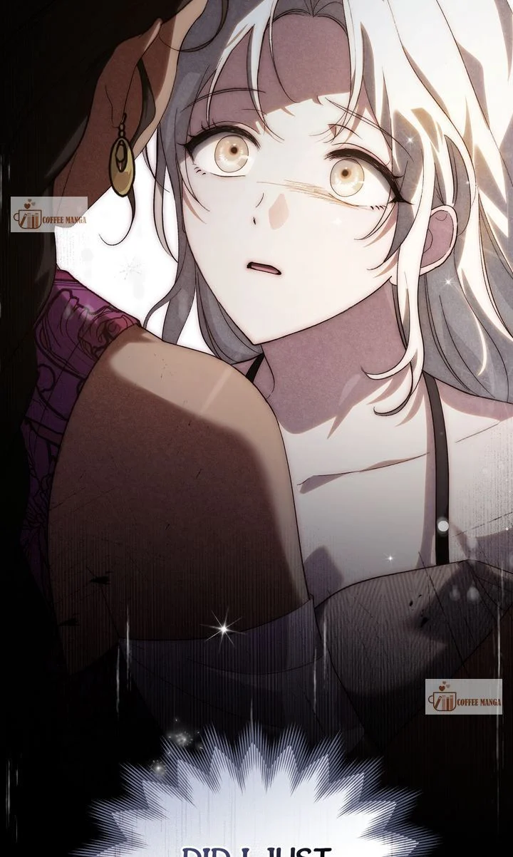 Kissing with God’s Eyes Covered Chapter 34 - page 74