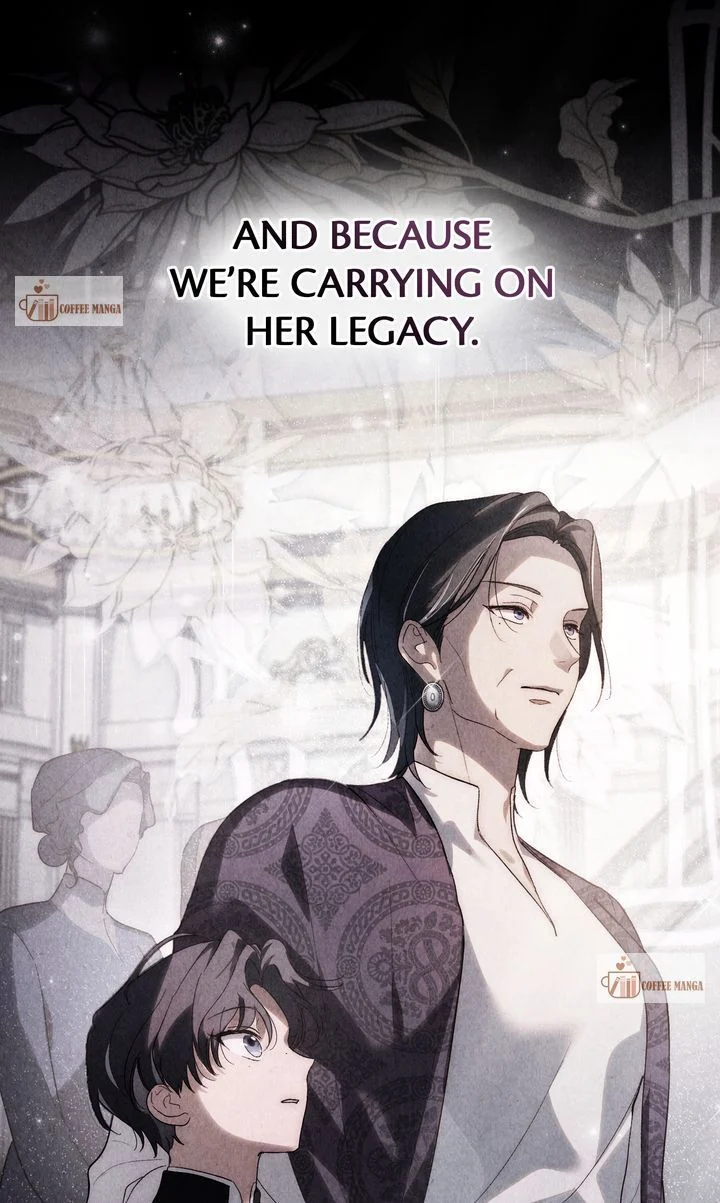 Kissing with God’s Eyes Covered Chapter 34 - page 9