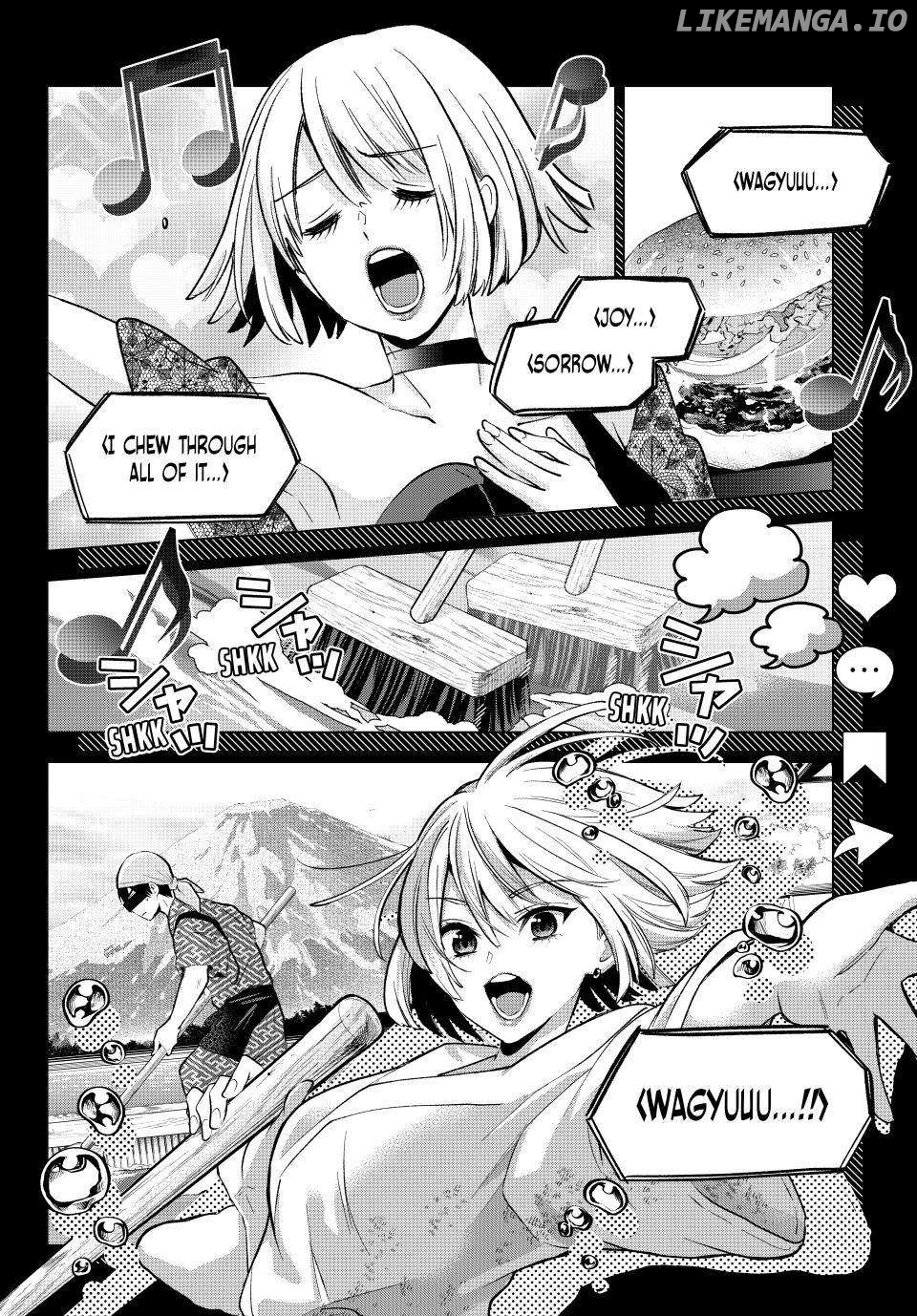 The Cuckoo's Fiancee Chapter 200 - page 2