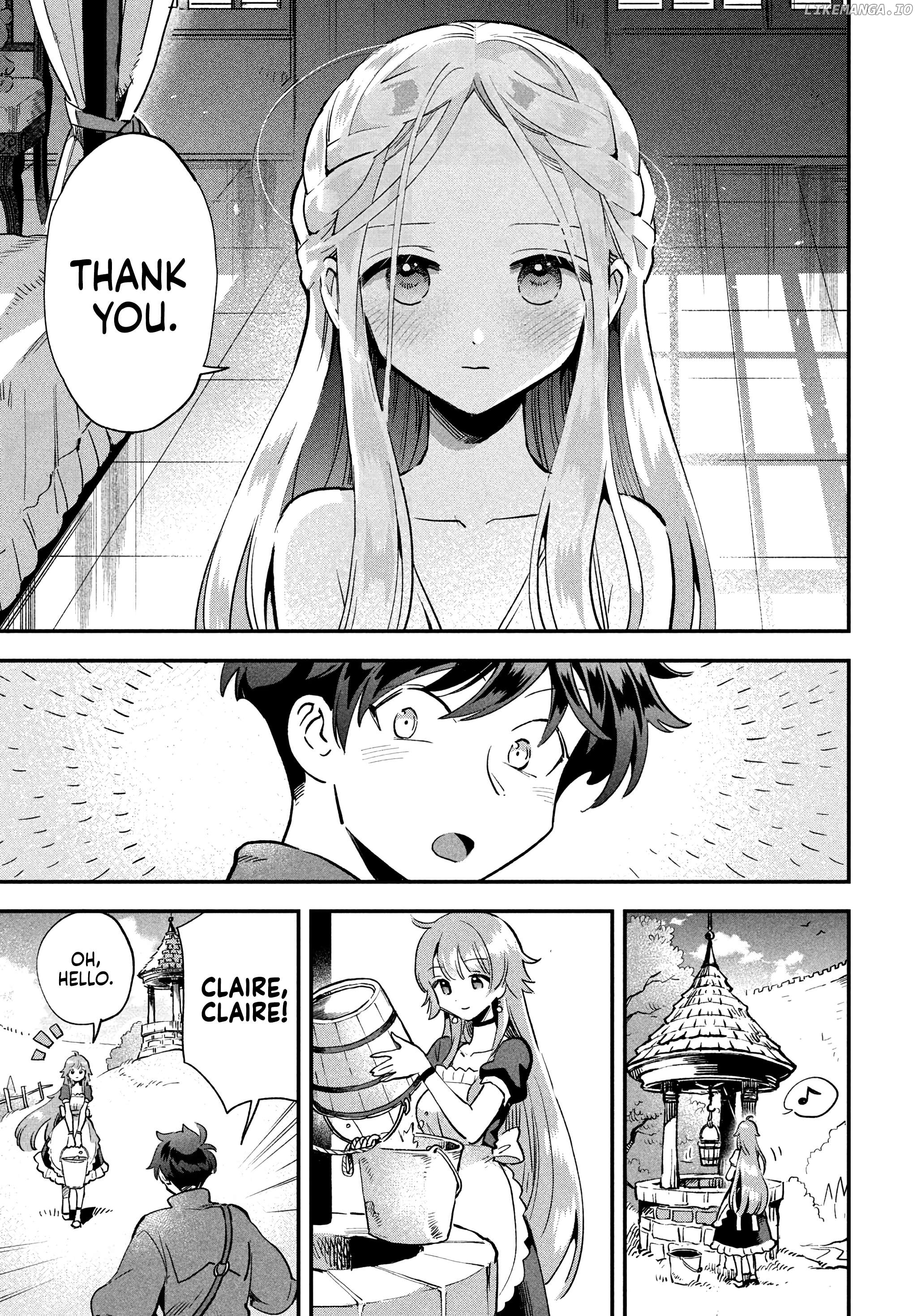 7-Nin No Nemuri Hime Chapter 21 - page 4