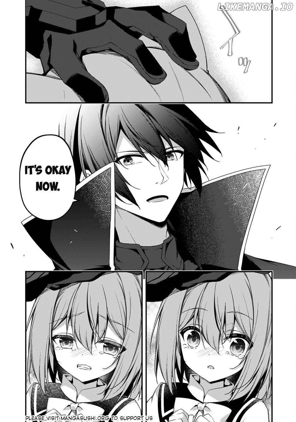 Level 1 Kara Hajimaru Shoukan Musou Chapter 21 - page 28