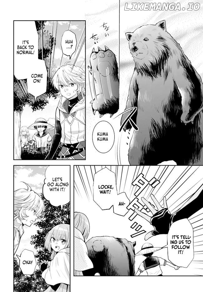 The Daily Life of the Late Bloomer Tamer Chapter 30 - page 2