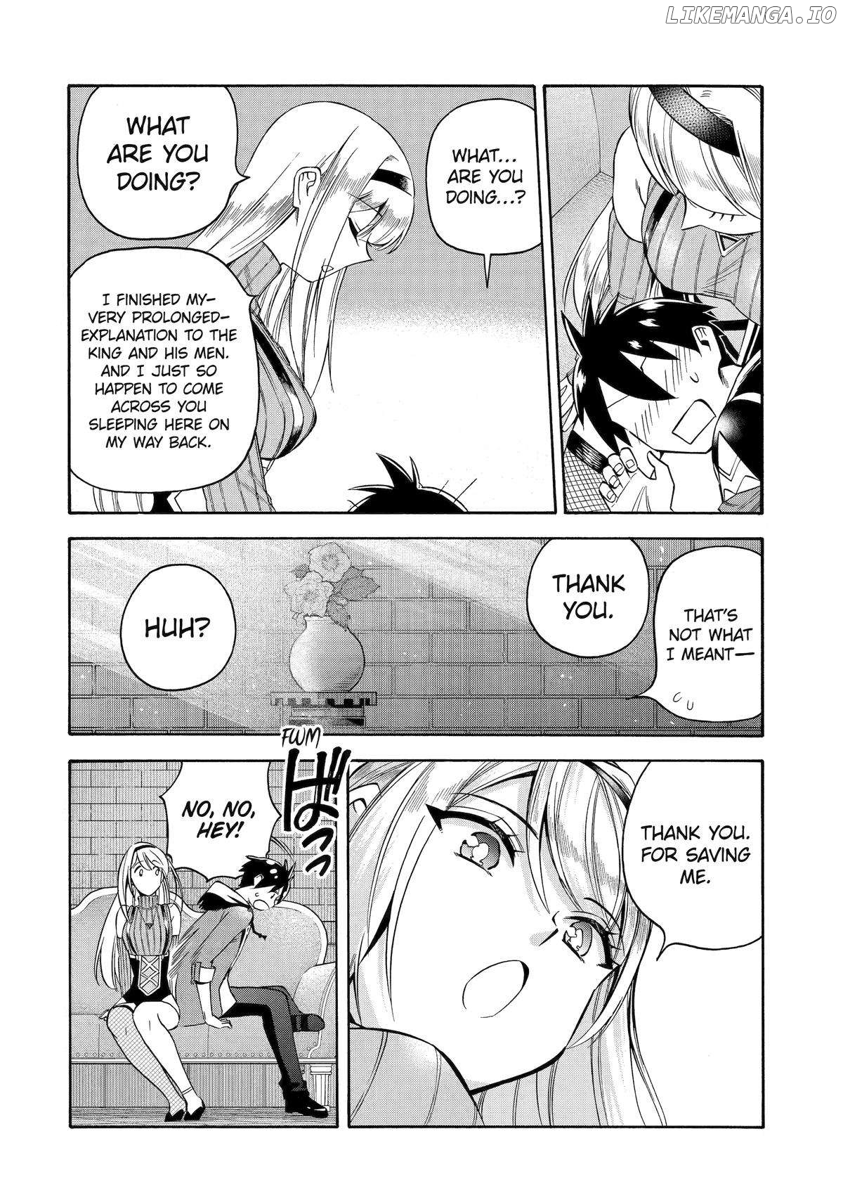 I Was Dismissed From The Hero’s Party Because They Don’T Need My Training Skills, So I Strengthened My [Fief] Which I Got As A Replacement For My Retirement Money Chapter 46 - page 28