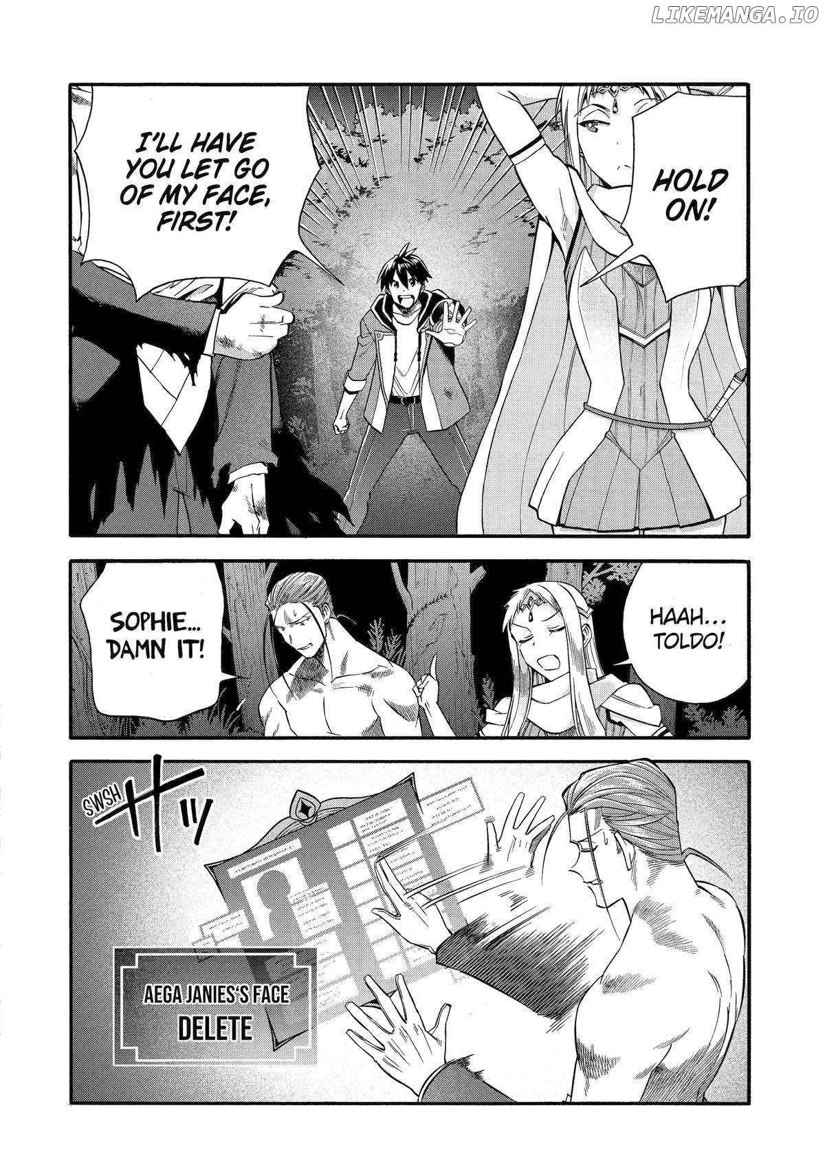 I Was Dismissed From The Hero’s Party Because They Don’T Need My Training Skills, So I Strengthened My [Fief] Which I Got As A Replacement For My Retirement Money Chapter 46 - page 5