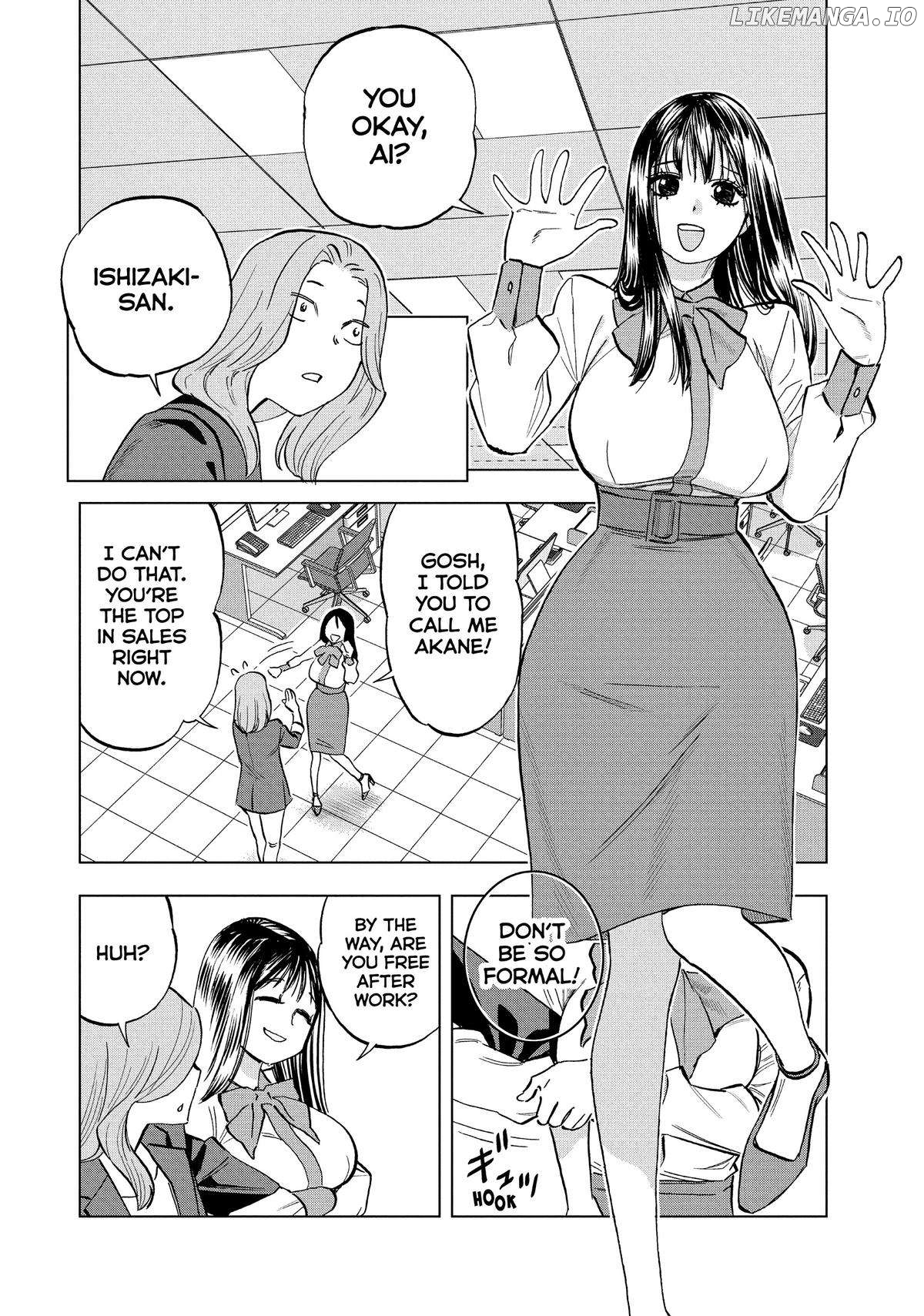 Paripi Koumei Chapter 118 - page 4