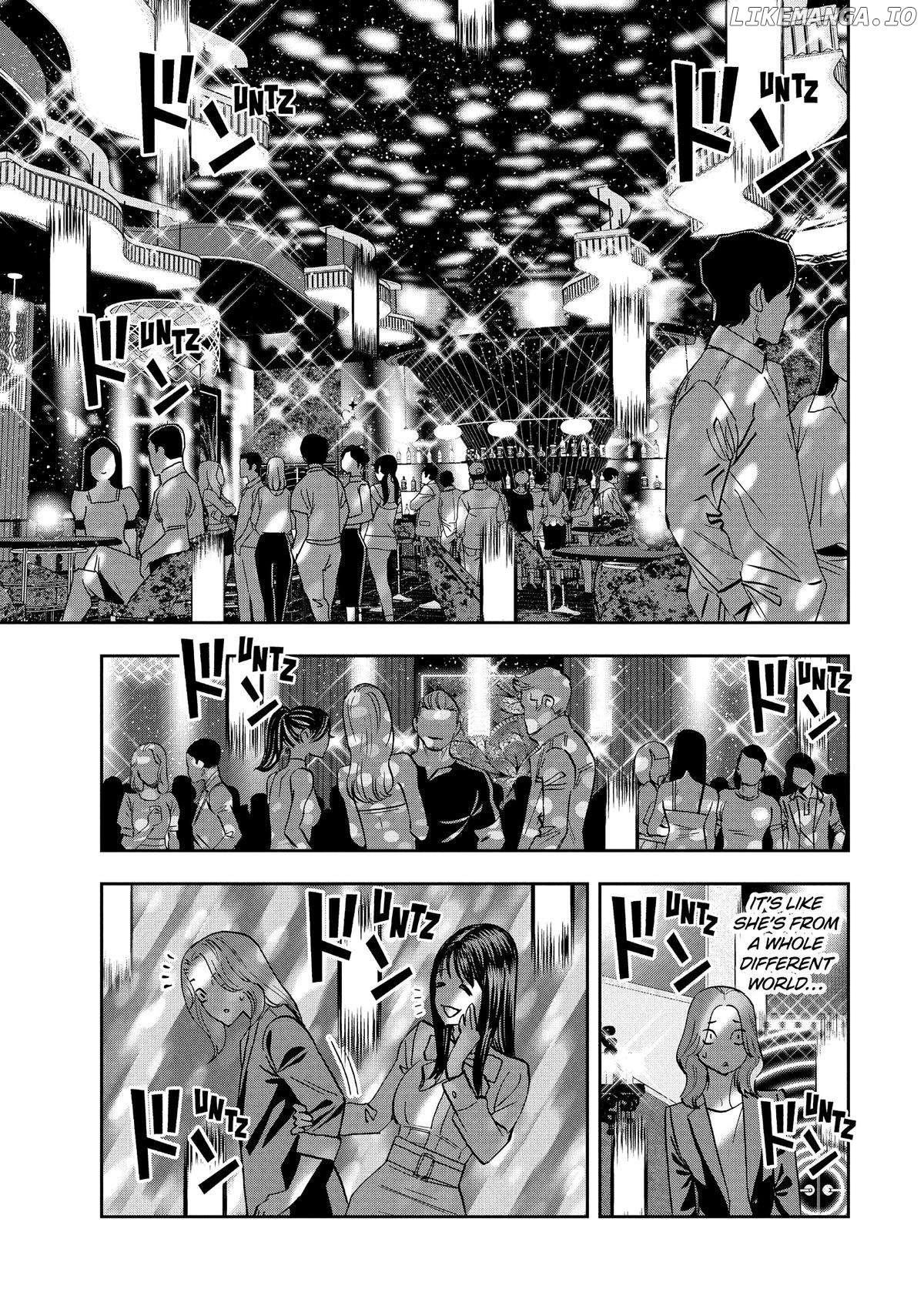 Paripi Koumei Chapter 118 - page 5