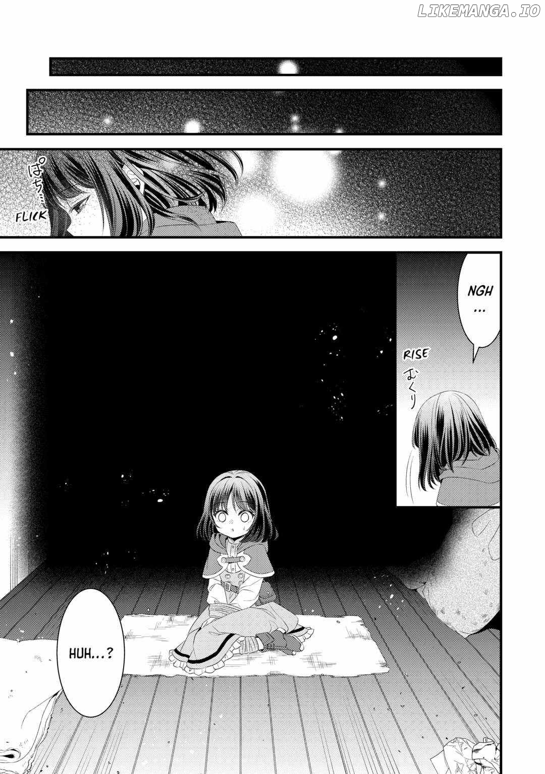 Leave Me Alone – I Want to Enjoy Cheat Life with My Familiar Chapter 16 - page 21