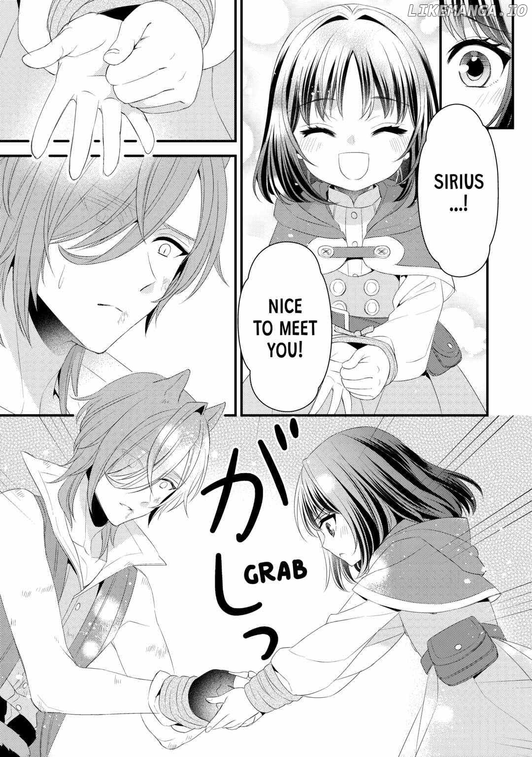 Leave Me Alone – I Want to Enjoy Cheat Life with My Familiar Chapter 17 - page 21