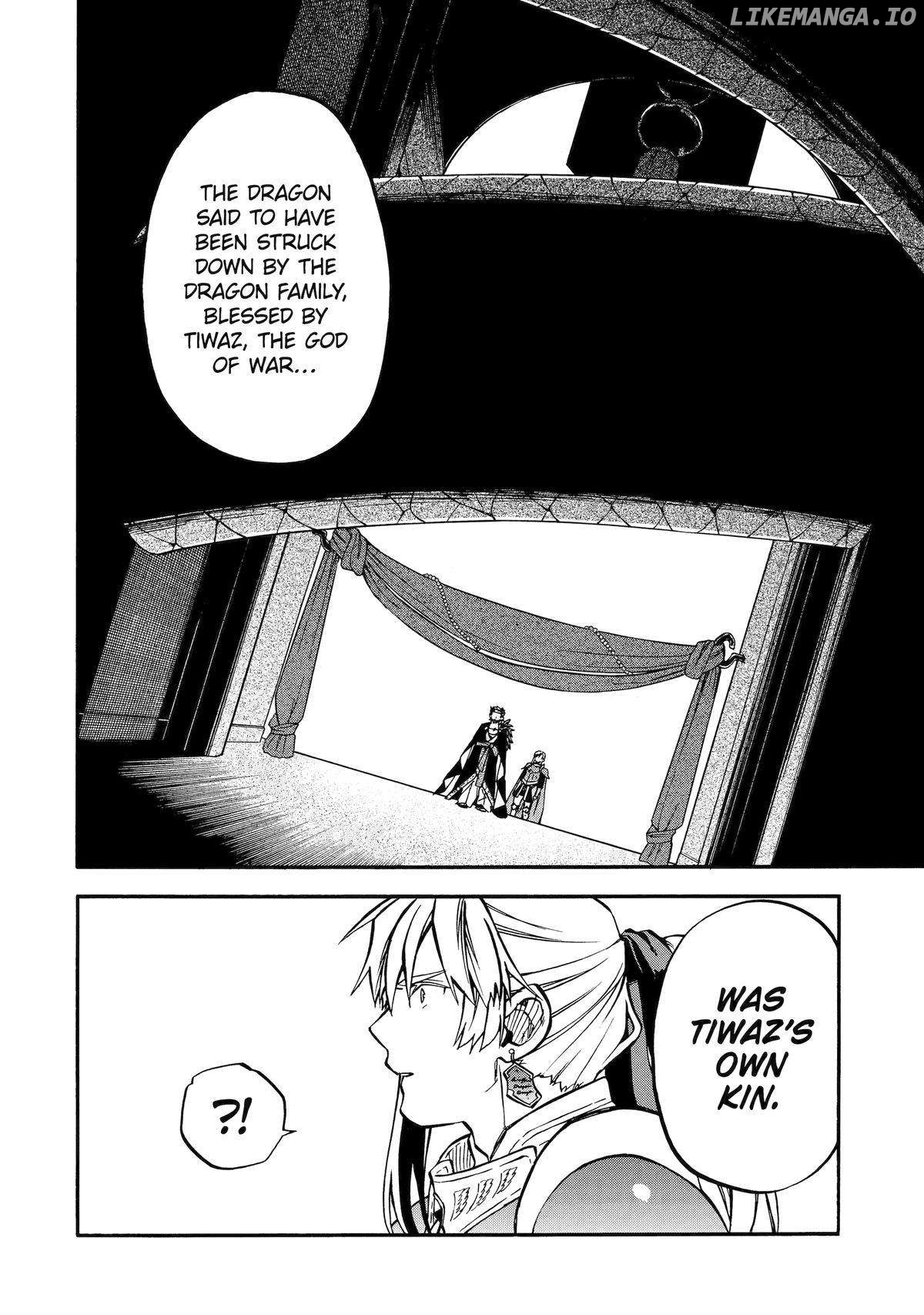 Good Deeds Of Kane Of Old Guy Chapter 49 - page 5