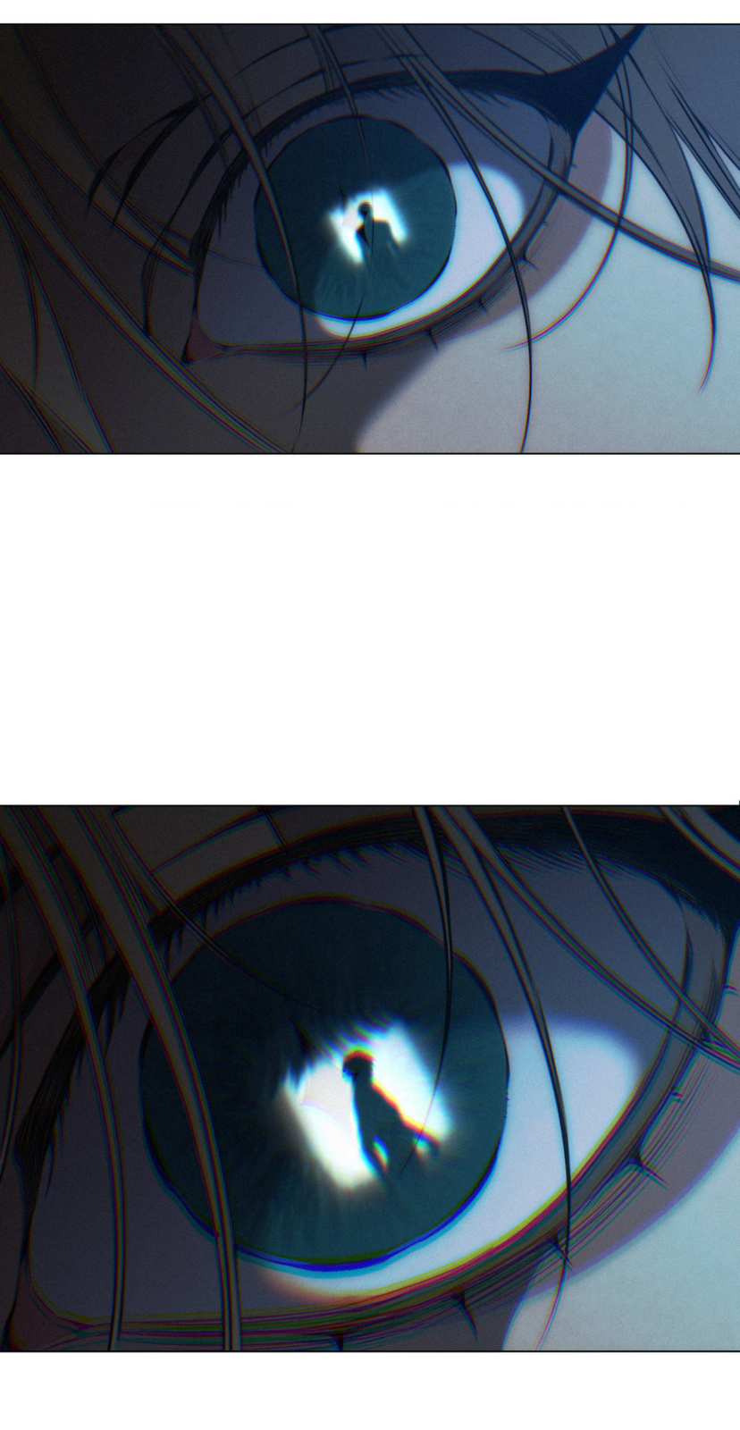 Lost In The Cloud Chapter 101 - page 35