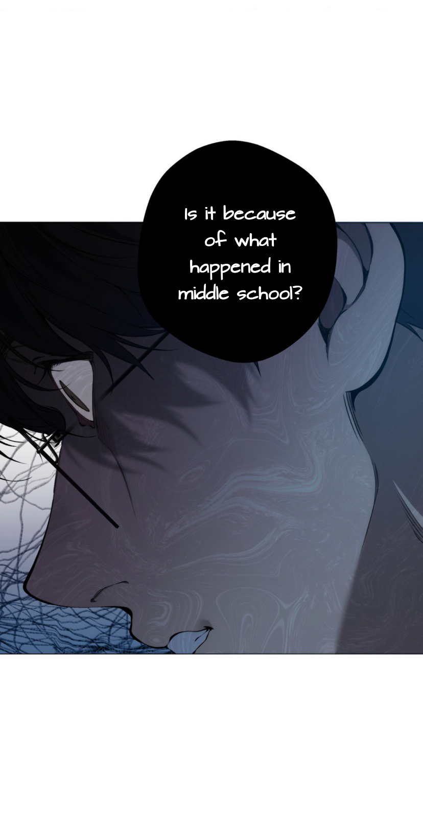 Lost In The Cloud Chapter 101 - page 47