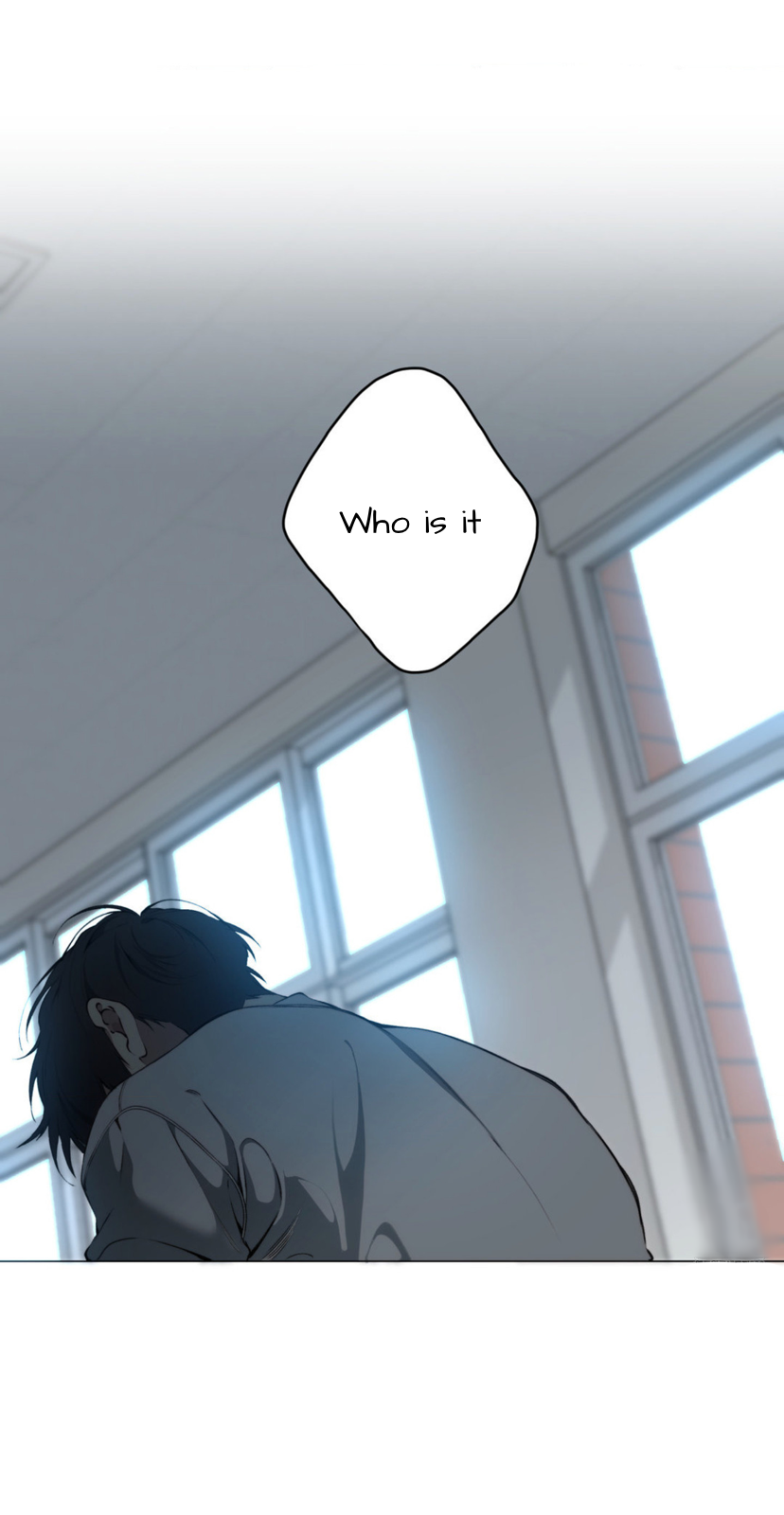 Lost In The Cloud Chapter 101 - page 50