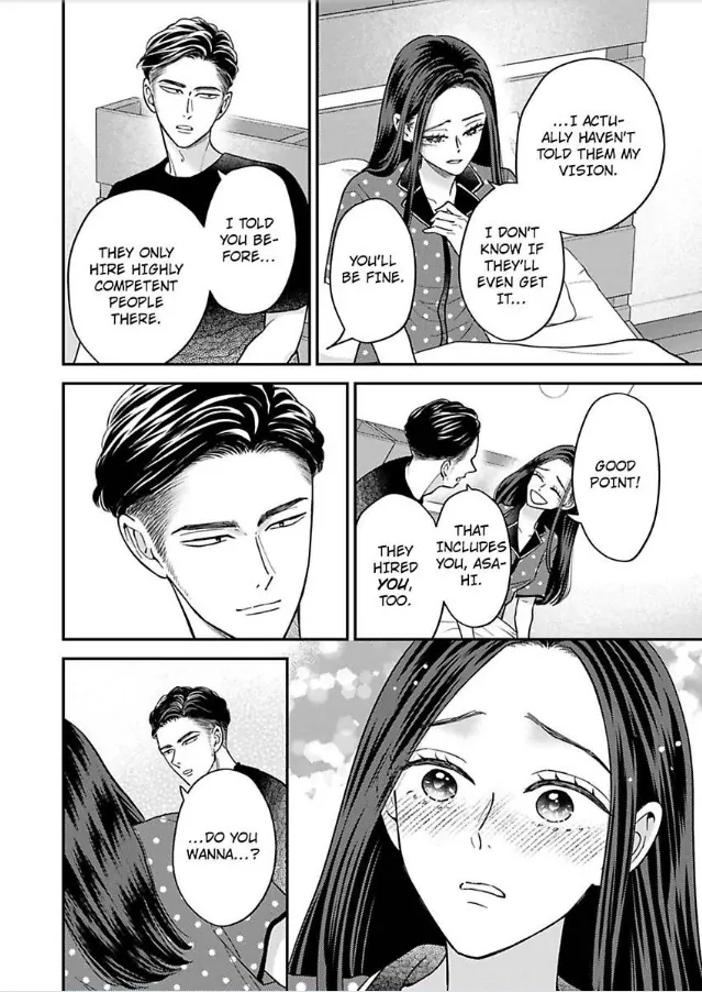 Kisarazu Kun No Xx Ga Mitai Chapter 41 - page 19
