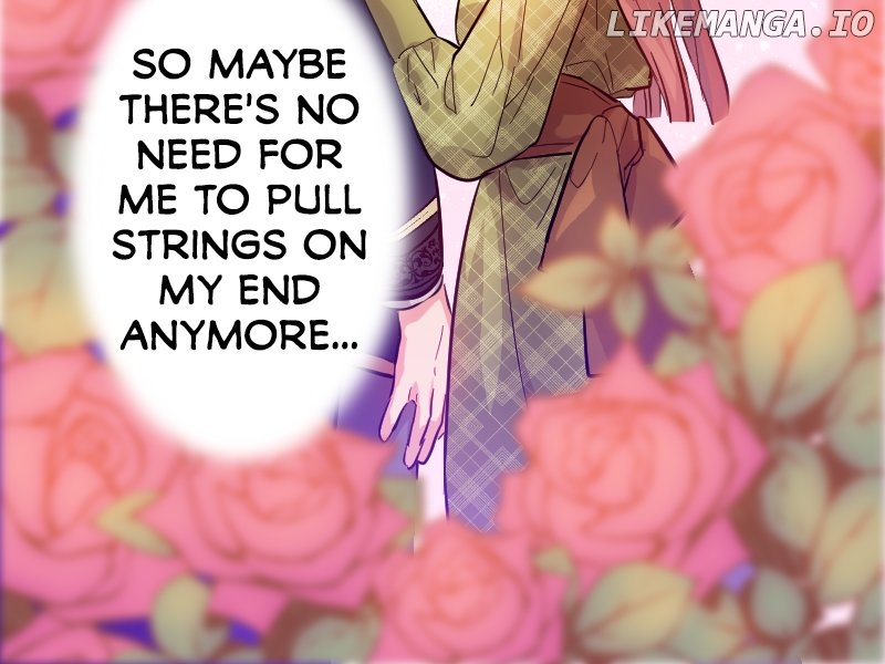 The Maid and Her Favorite King of Darkness Chapter 16 - page 32