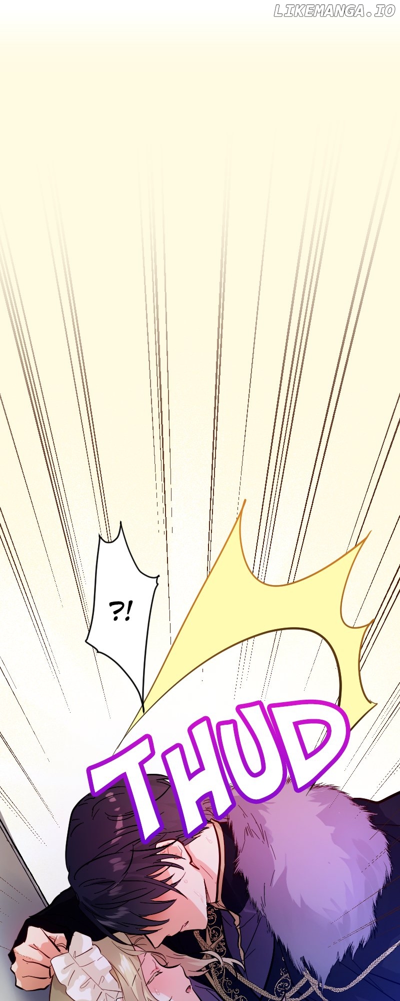 The Maid and Her Favorite King of Darkness Chapter 16 - page 44