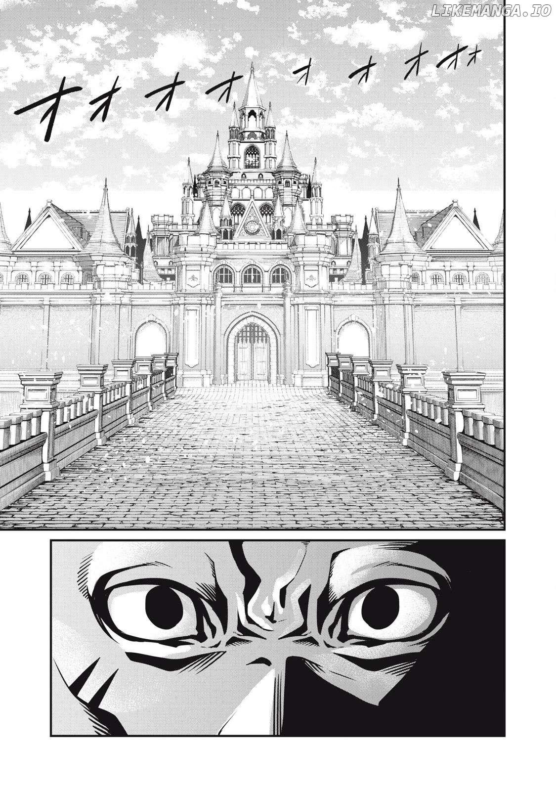 The Exiled Reincarnated Heavy Knight Is Unrivaled In Game Knowledge Chapter 84 - page 2