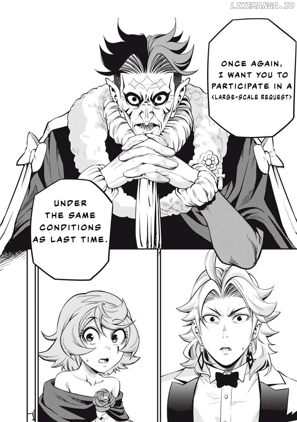 The Exiled Reincarnated Heavy Knight Is Unrivaled In Game Knowledge Chapter 85 - page 9