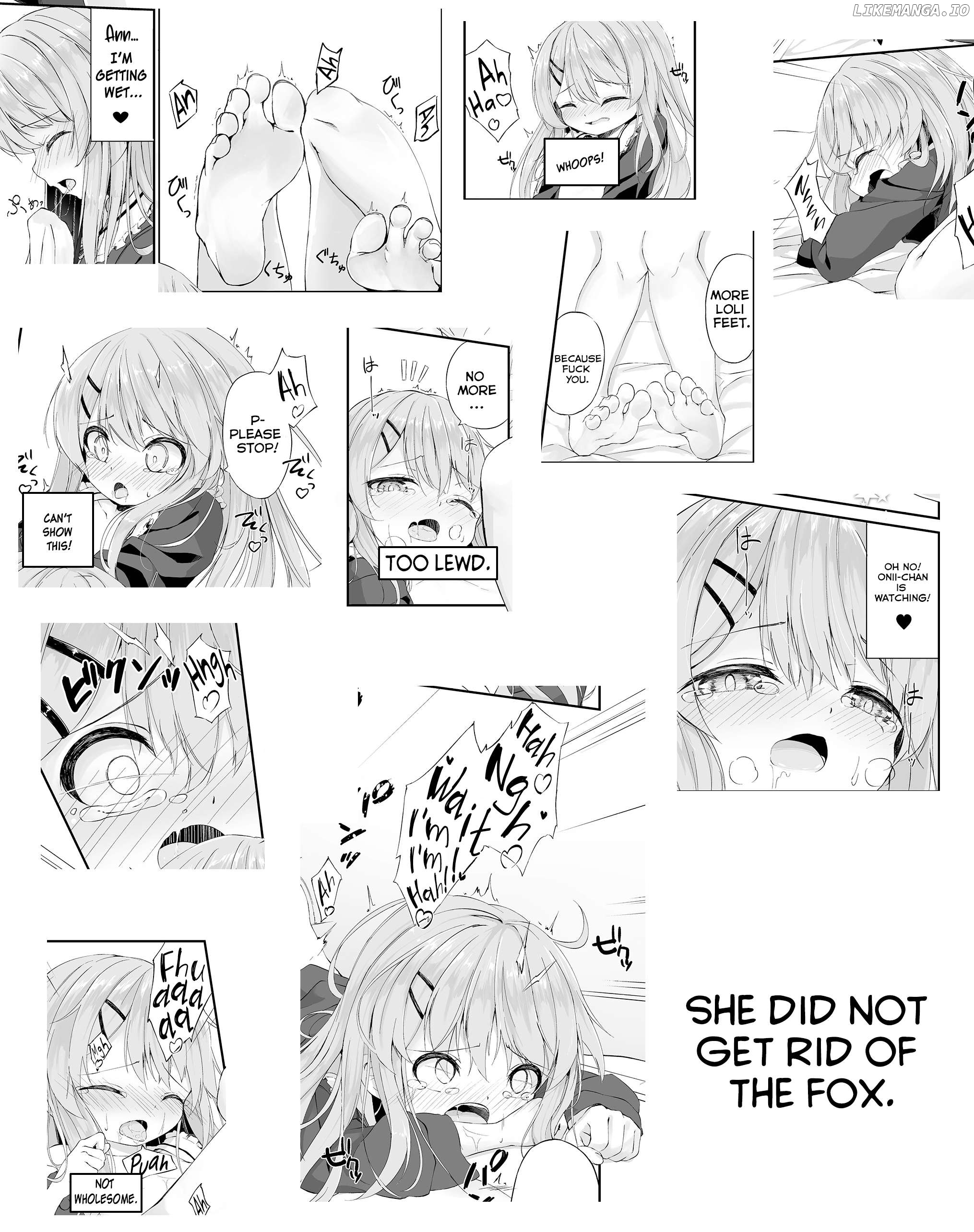 Dorei Wo Choukyoushite Harem Tsukuru Chapter 50 - page 2