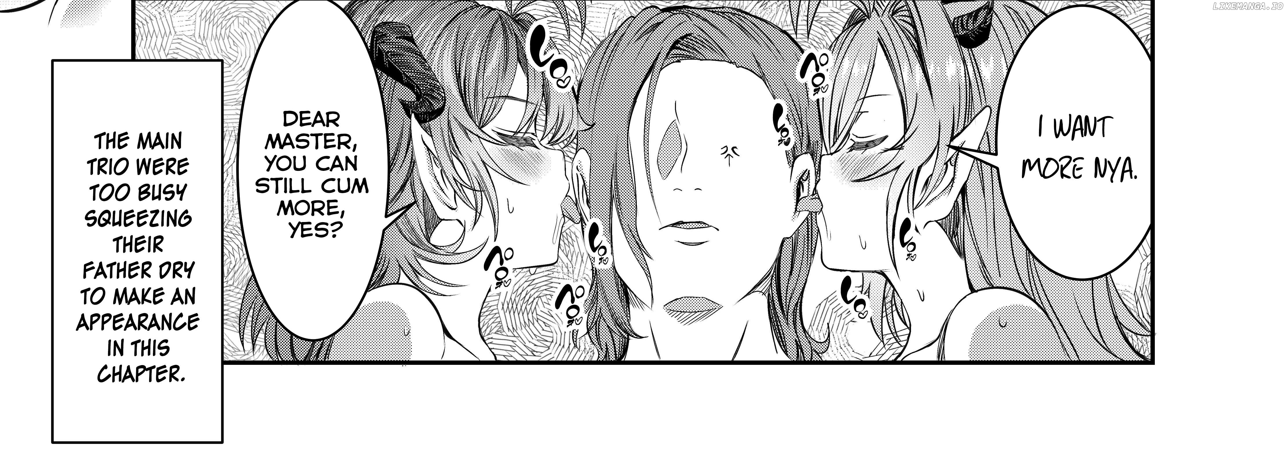 Dorei Wo Choukyoushite Harem Tsukuru Chapter 50 - page 3