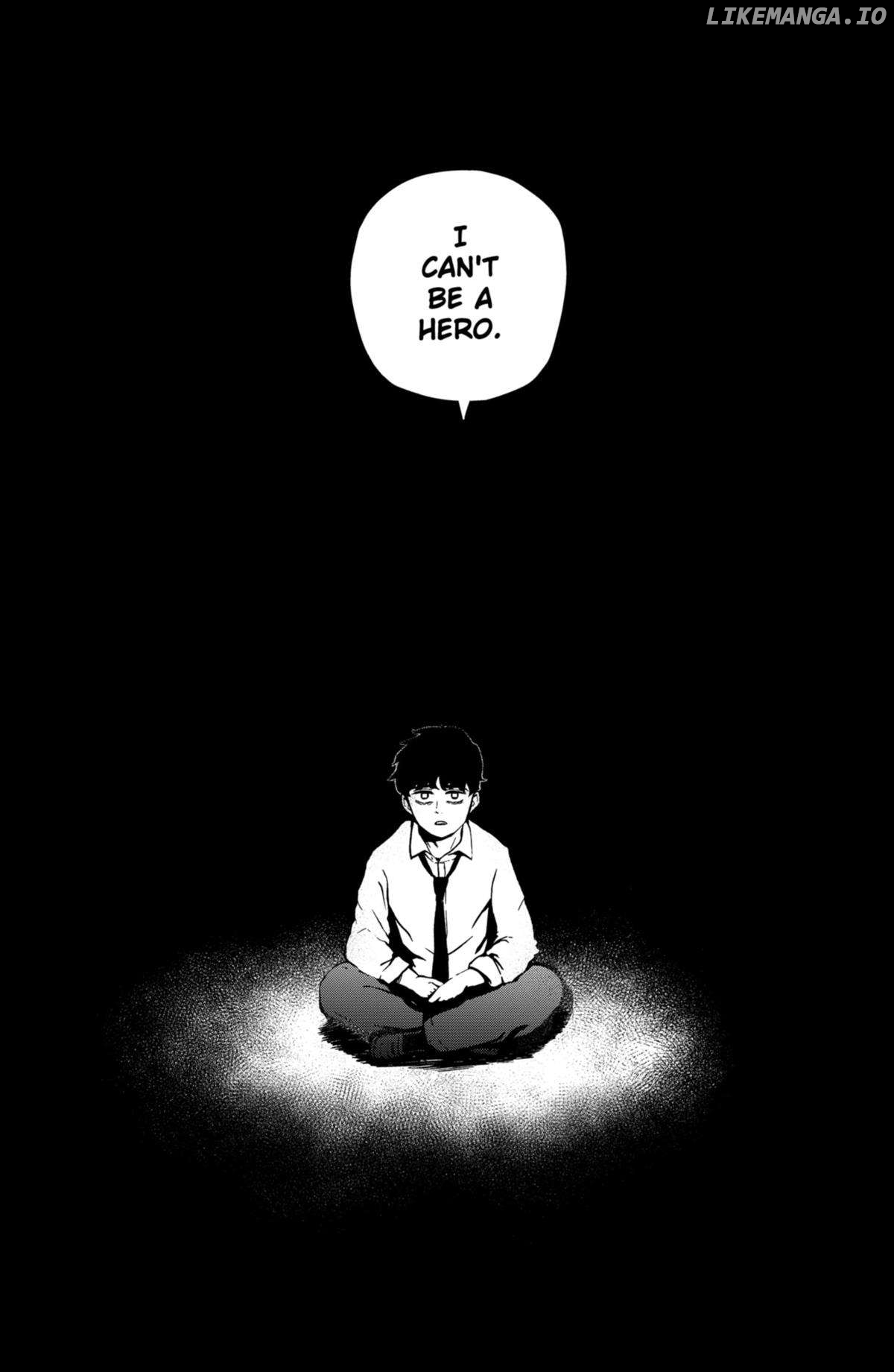 Shibatarian - Manga Chapter 26 - page 16