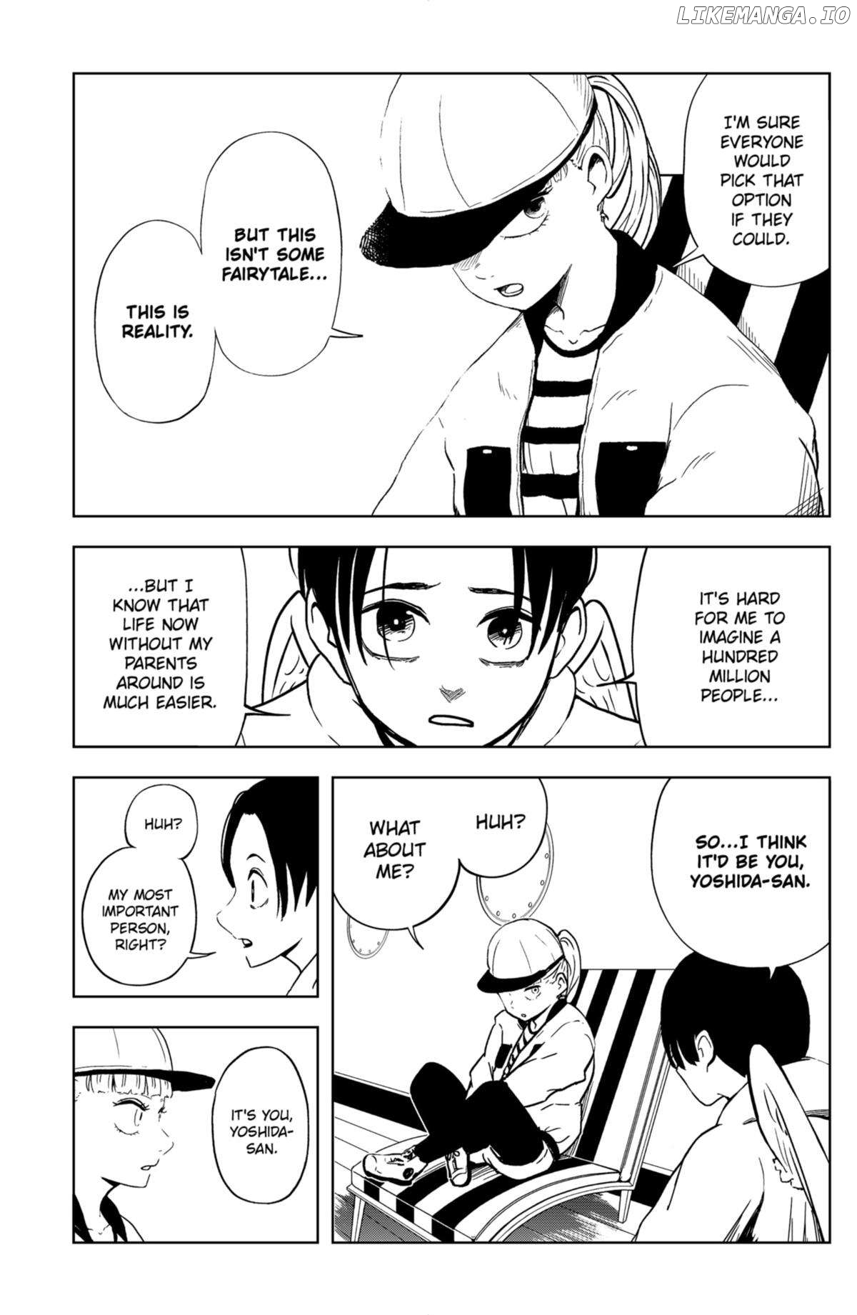 Shibatarian - Manga Chapter 26 - page 4