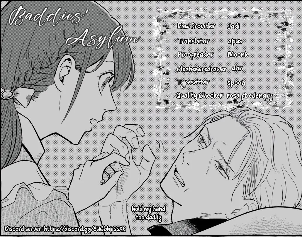 Re-Employment Life With An Unsociable Untalkative Magician Chapter 14 - page 32