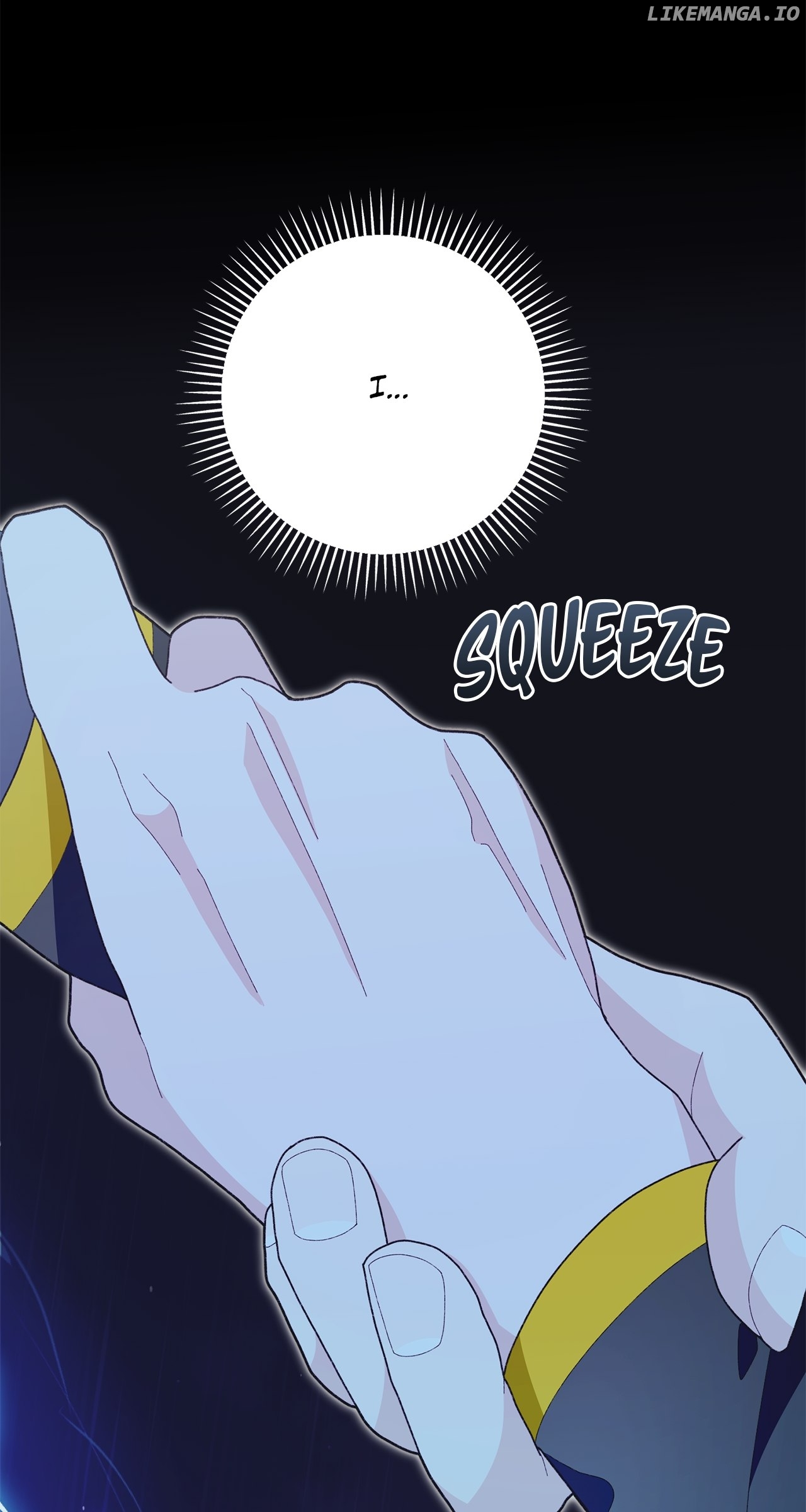 I Got Married to a Duke Called Beast Chapter 16 - page 10