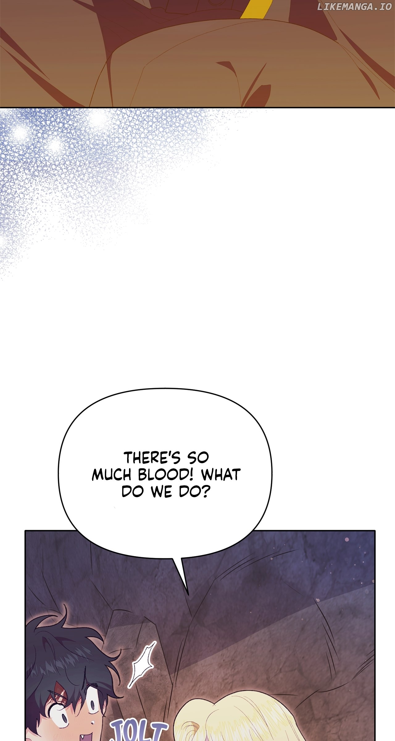 I Got Married to a Duke Called Beast Chapter 16 - page 101