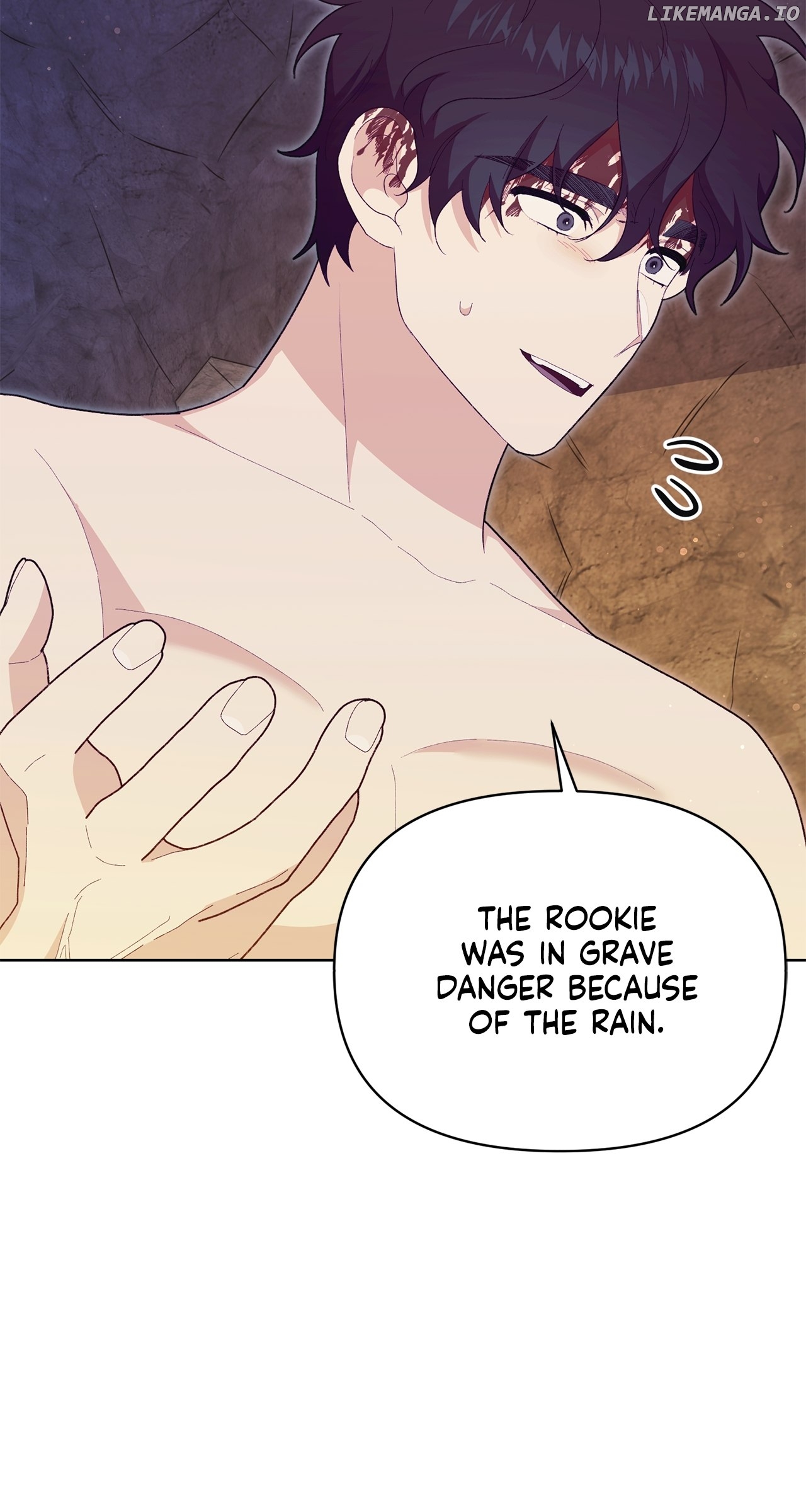 I Got Married to a Duke Called Beast Chapter 16 - page 110