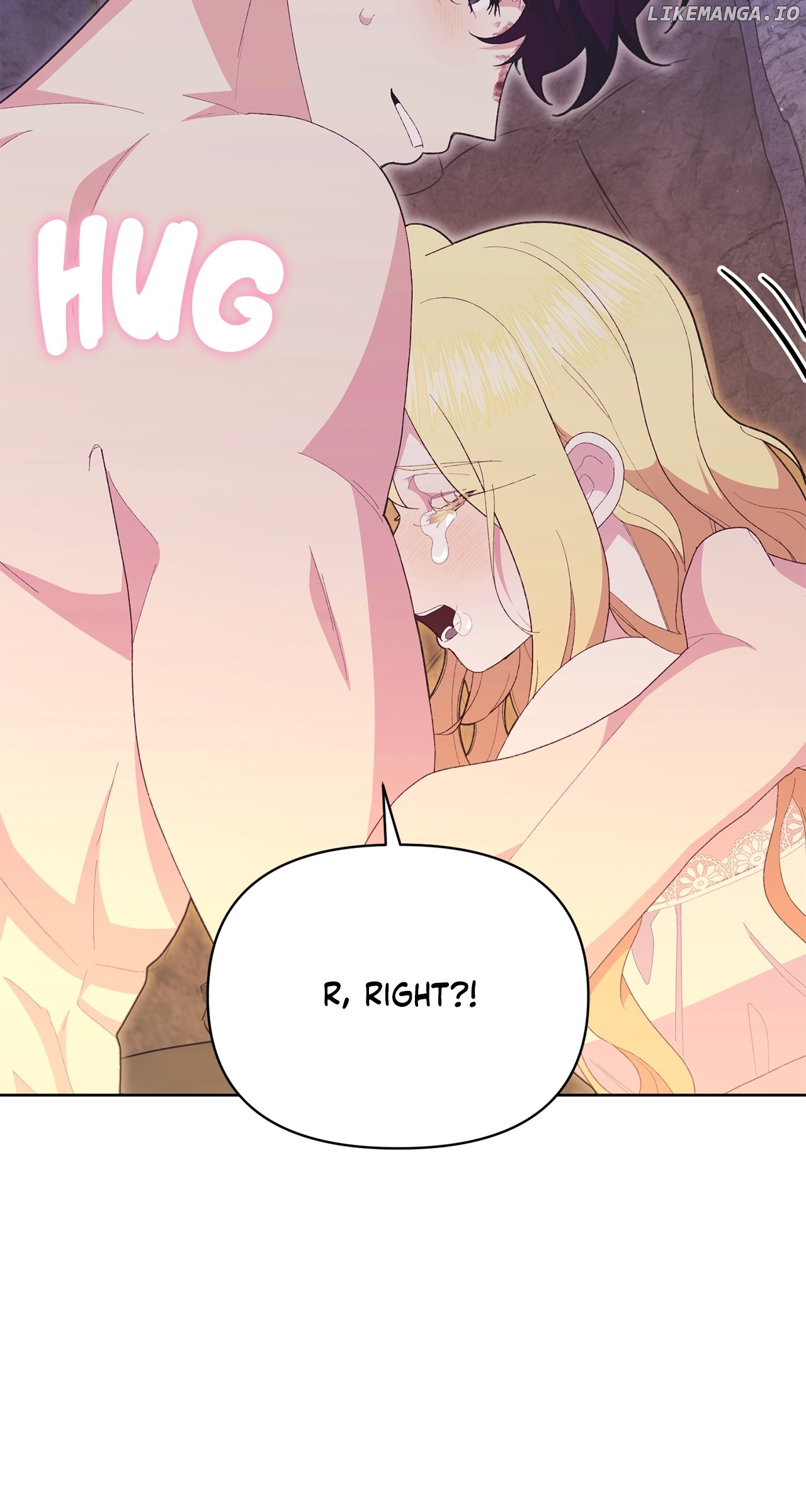 I Got Married to a Duke Called Beast Chapter 16 - page 119