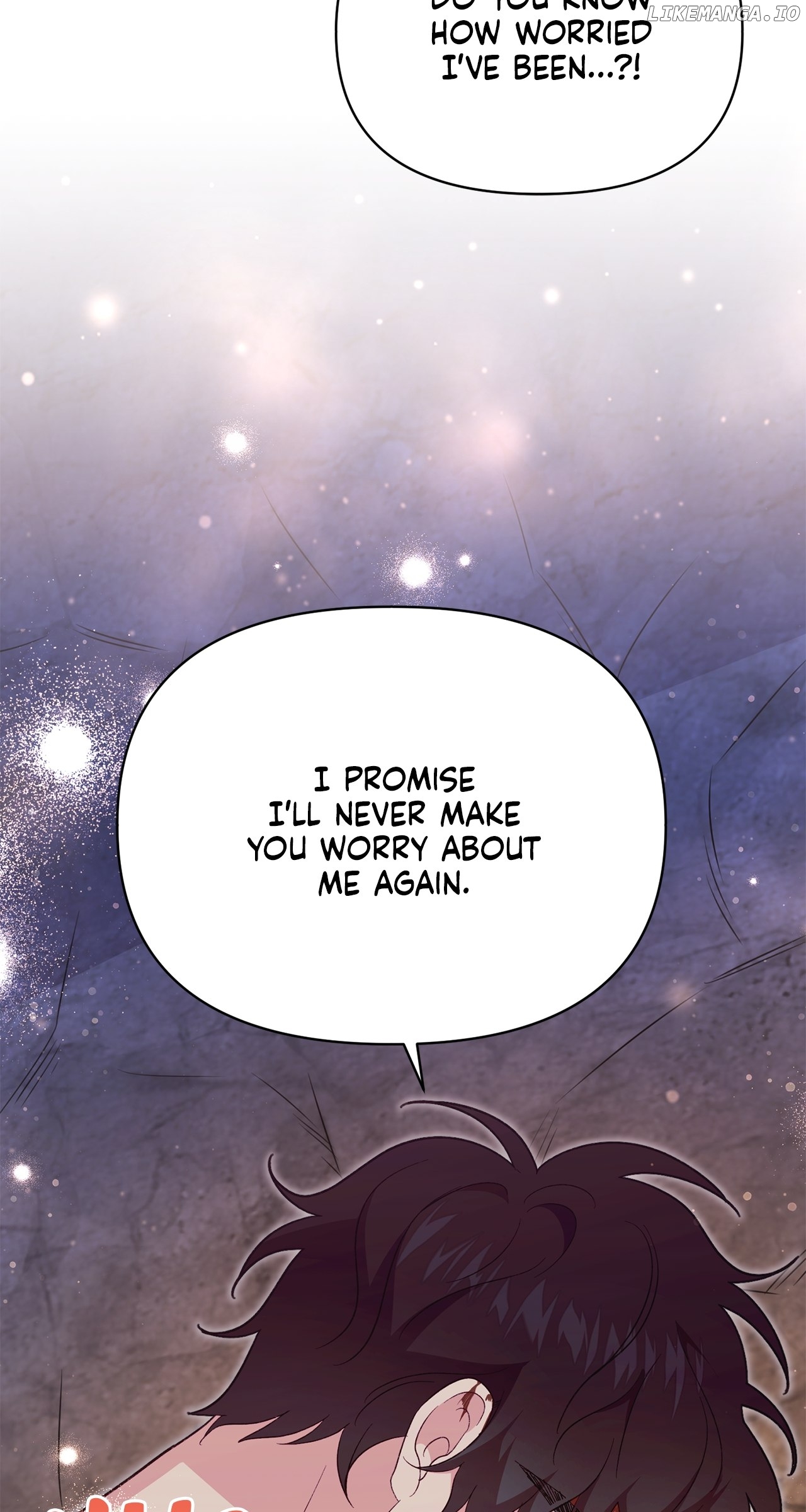 I Got Married to a Duke Called Beast Chapter 16 - page 125