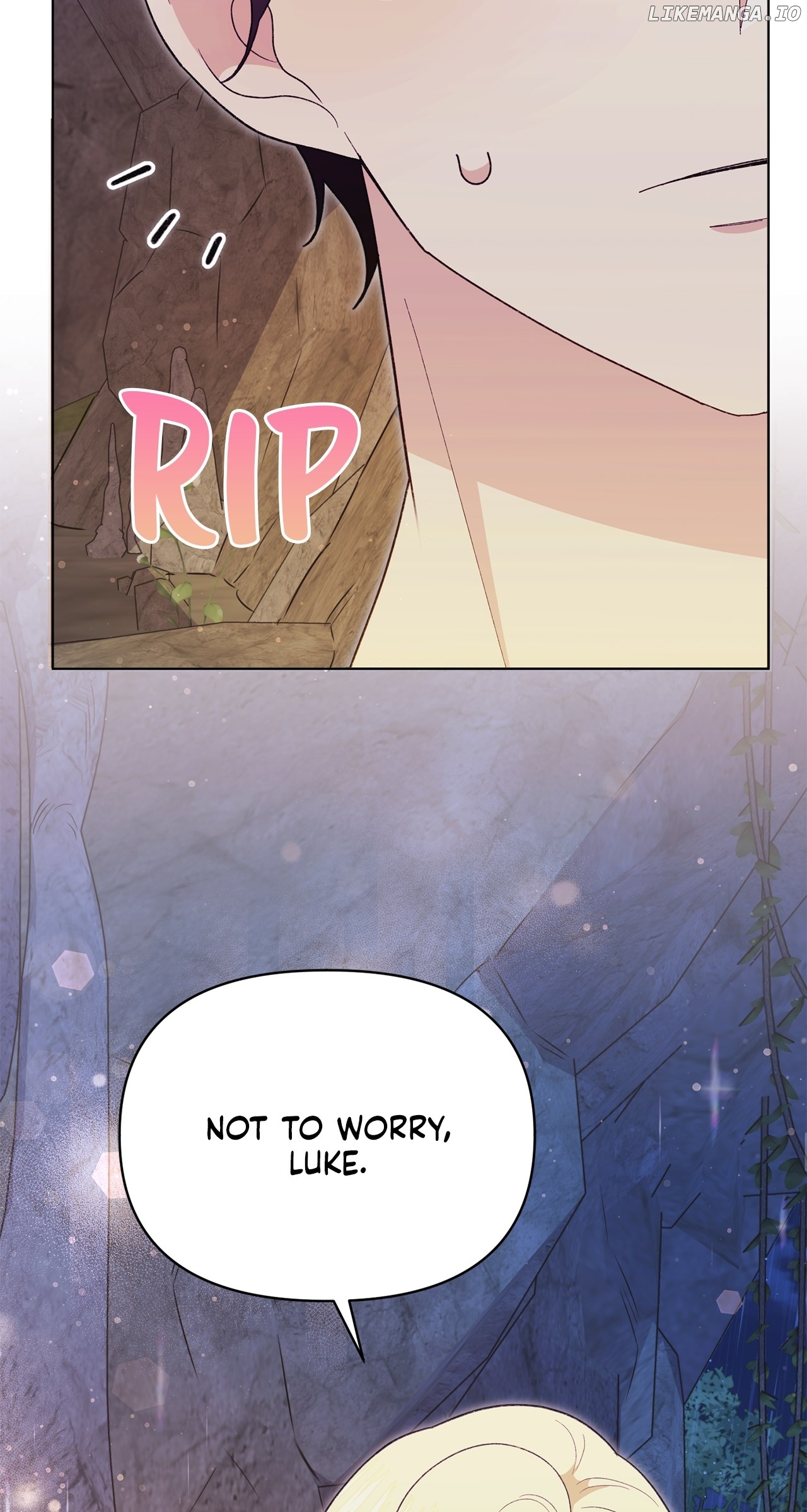 I Got Married to a Duke Called Beast Chapter 16 - page 134