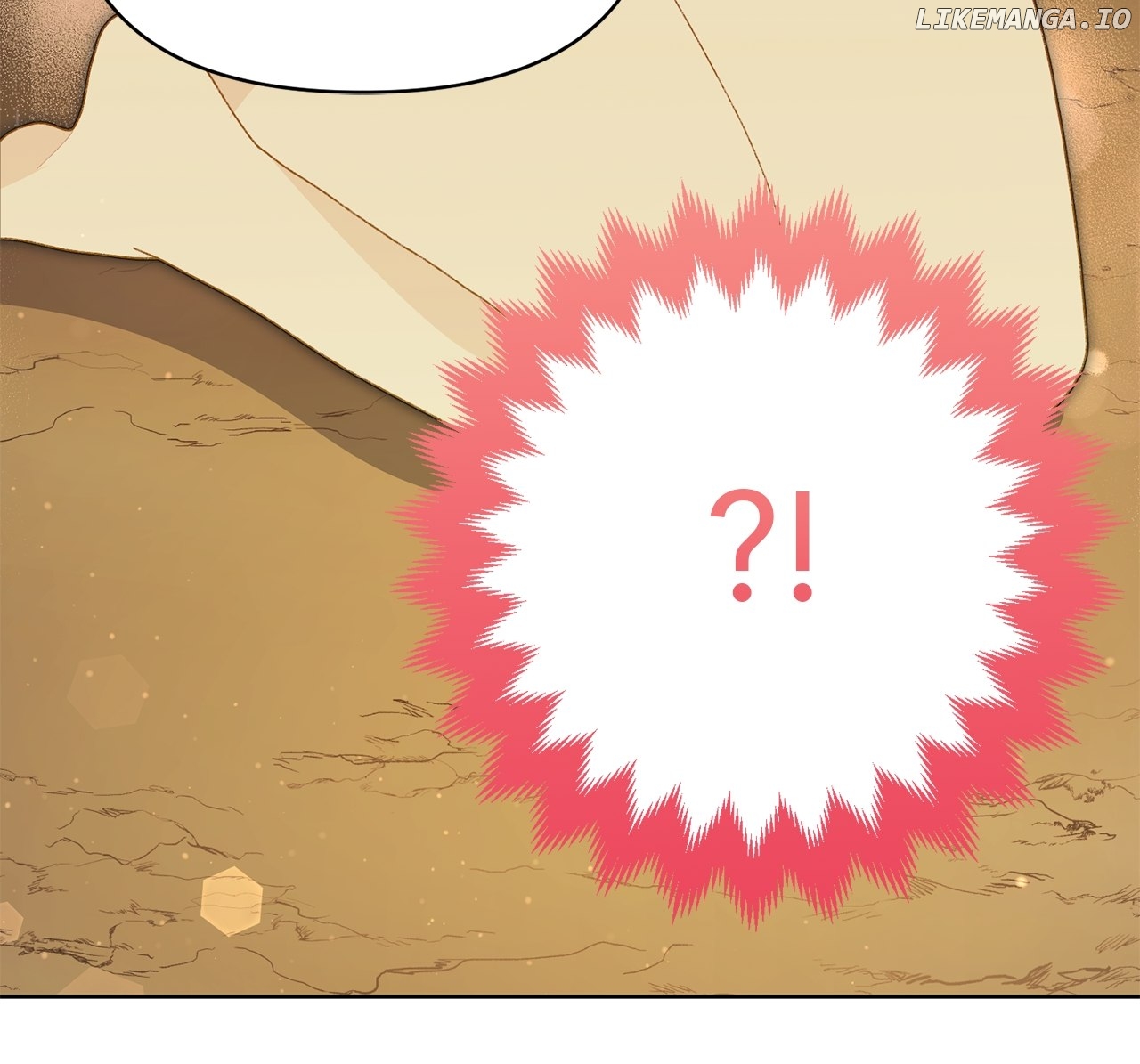 I Got Married to a Duke Called Beast Chapter 16 - page 136