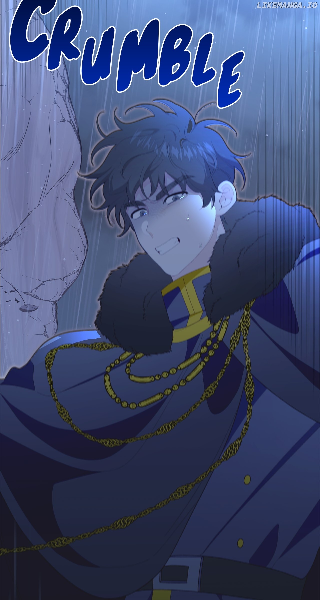 I Got Married to a Duke Called Beast Chapter 16 - page 15