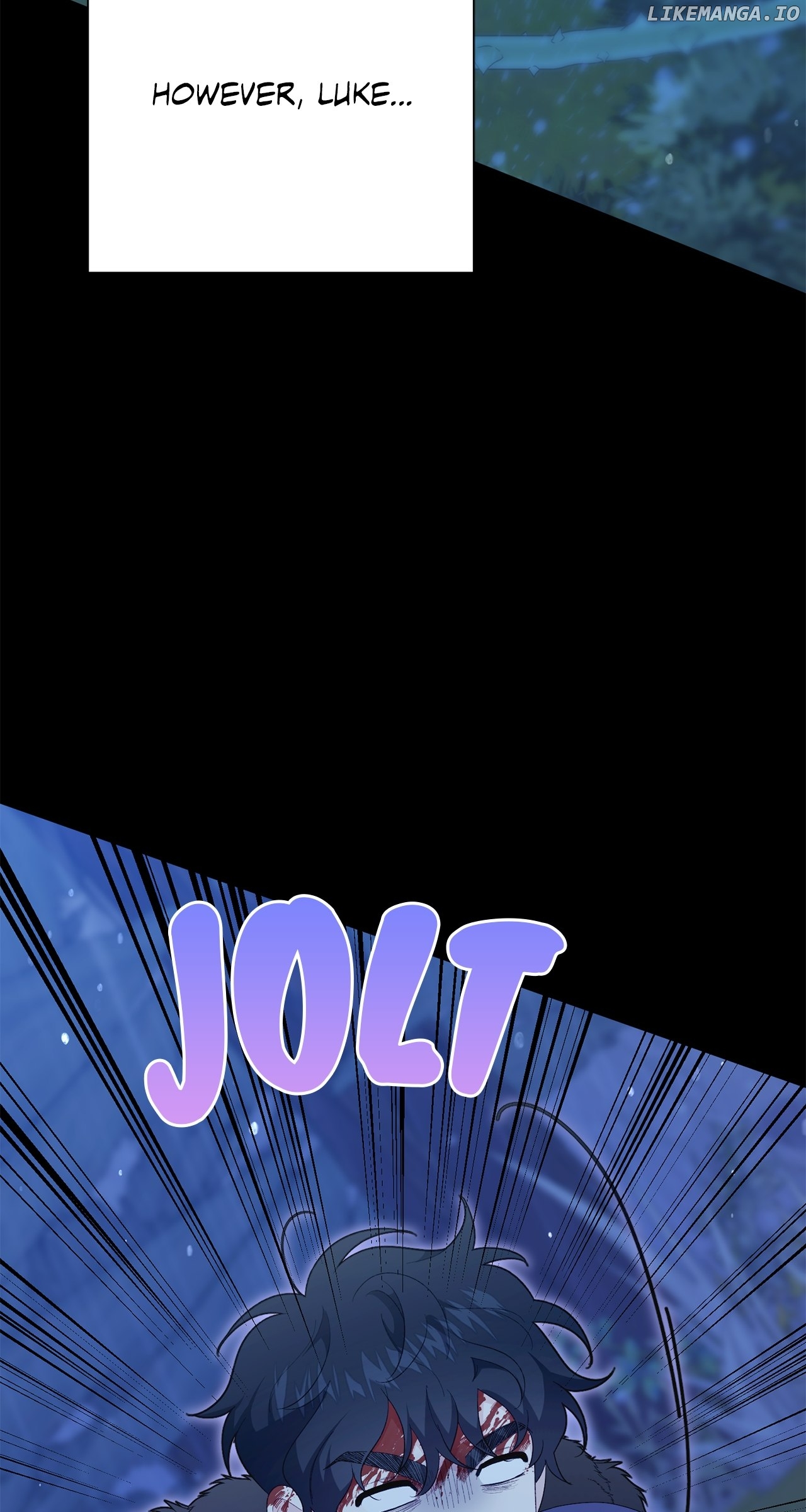 I Got Married to a Duke Called Beast Chapter 16 - page 21