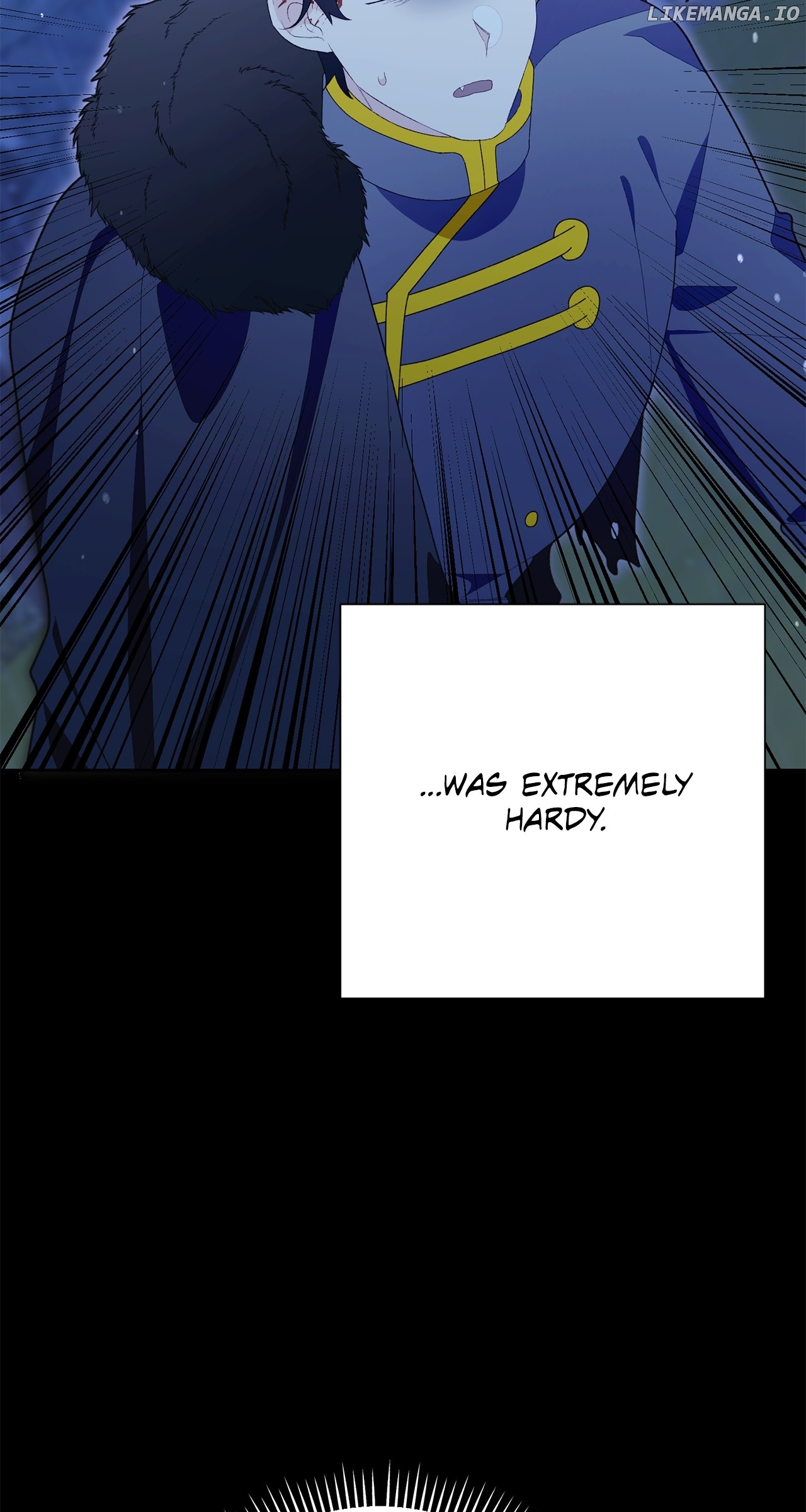 I Got Married to a Duke Called Beast Chapter 16 - page 22