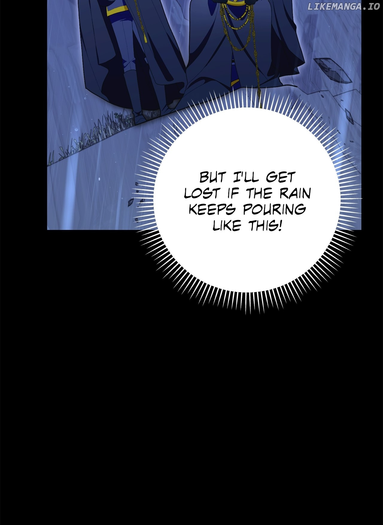 I Got Married to a Duke Called Beast Chapter 16 - page 24