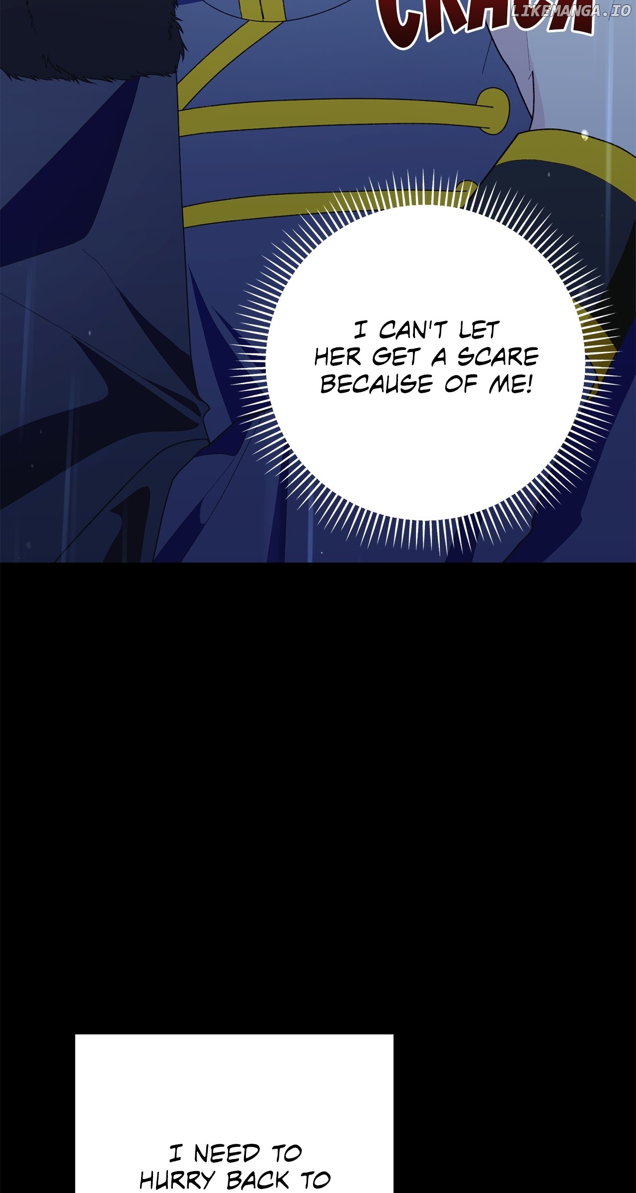 I Got Married to a Duke Called Beast Chapter 16 - page 27