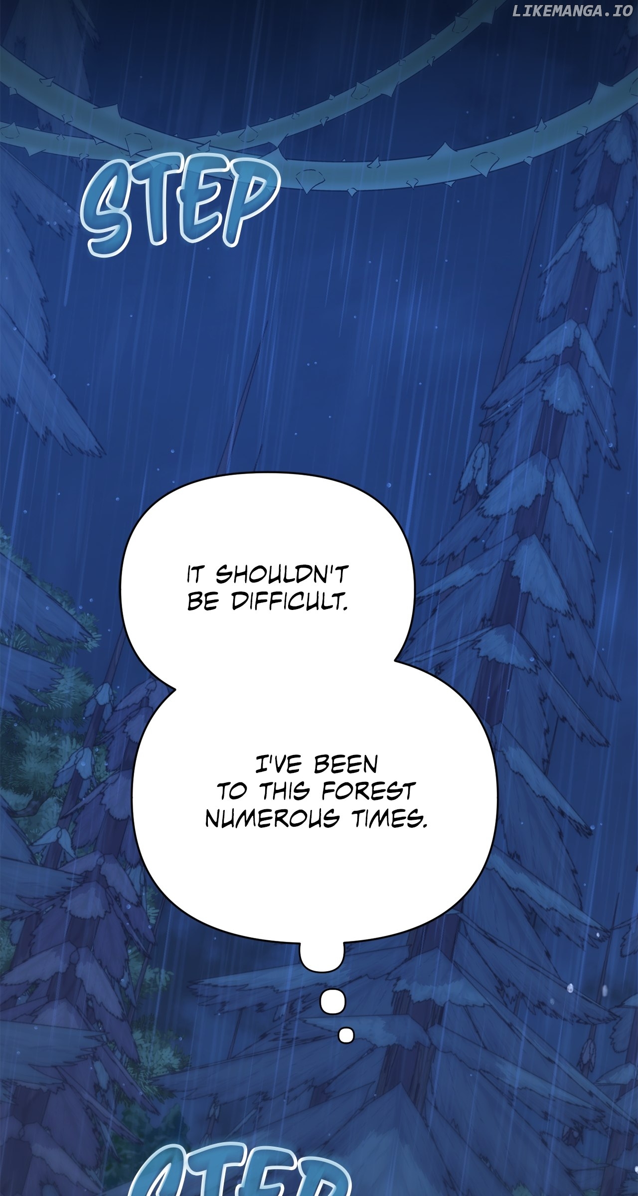 I Got Married to a Duke Called Beast Chapter 16 - page 29