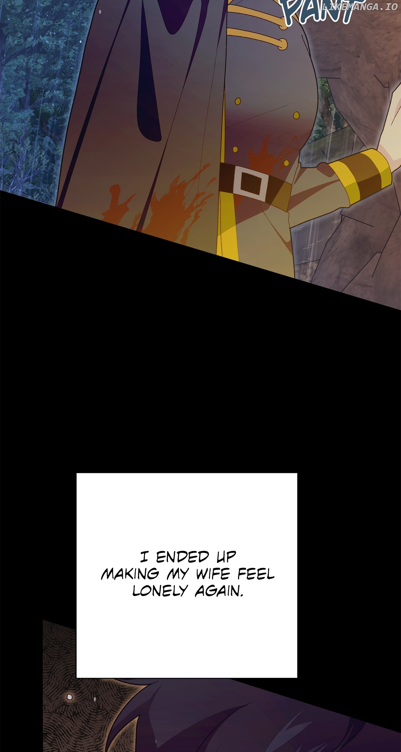 I Got Married to a Duke Called Beast Chapter 16 - page 43